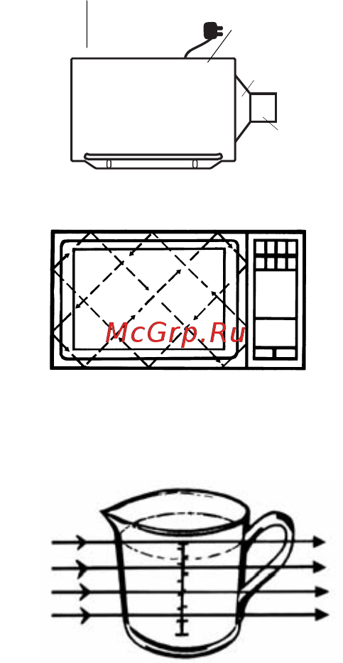 Panasonic NN-GT261MZPE Инструкция по эксплуатации онлайн [45/110] 32086