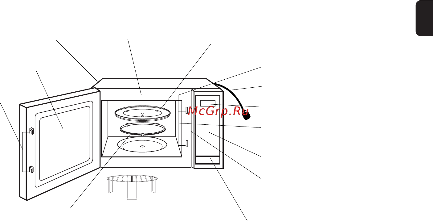 Panasonic NN-GT261MZPE Инструкция по эксплуатации онлайн [46/110] 32086
