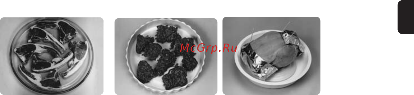 Panasonic NN-GT261MZPE Инструкция по эксплуатации онлайн [58/110] 32086