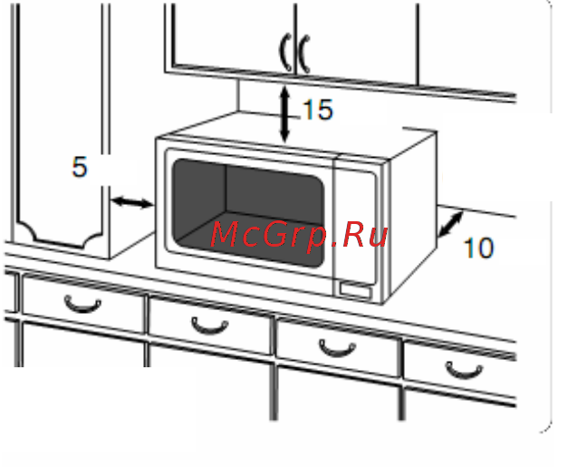 Panasonic NN-GT261MZPE Инструкция по эксплуатации онлайн [74/110] 32086
