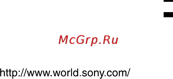 Sony DVP-NS300 Инструкция по эксплуатации онлайн [88/88] 32161
