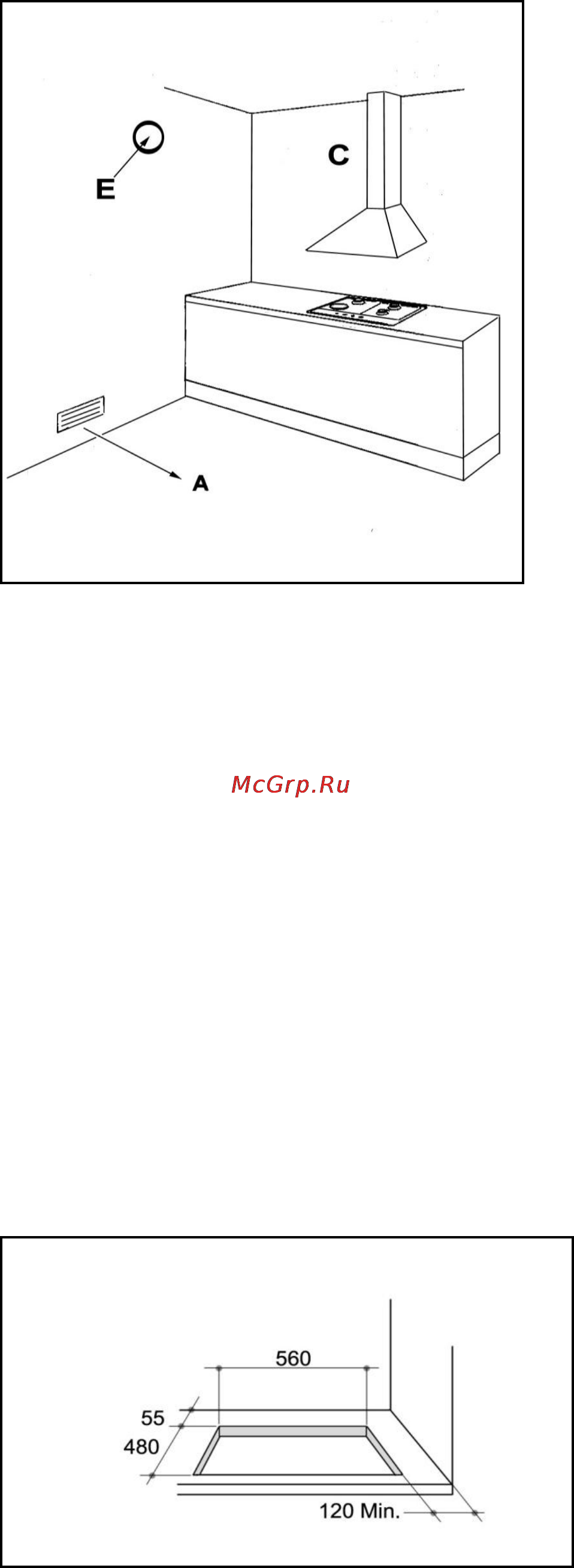 Zigmund & Shtain MN 134.451 B Инструкция по эксплуатации онлайн [10/16] 32166