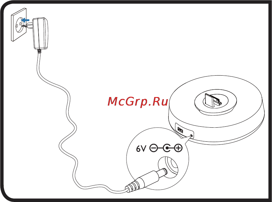 Philips DS1100/12 Инструкция по эксплуатации онлайн [2/9] 32179
