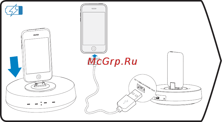 Philips DS1100/12 Инструкция по эксплуатации онлайн [3/9] 32179