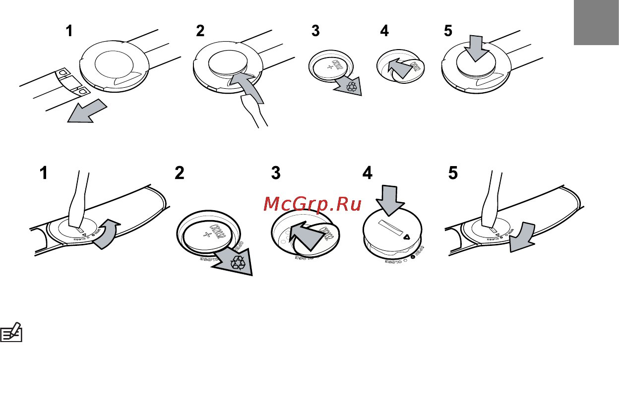 Suunto t1c Инструкция по эксплуатации онлайн [42/51] 32180