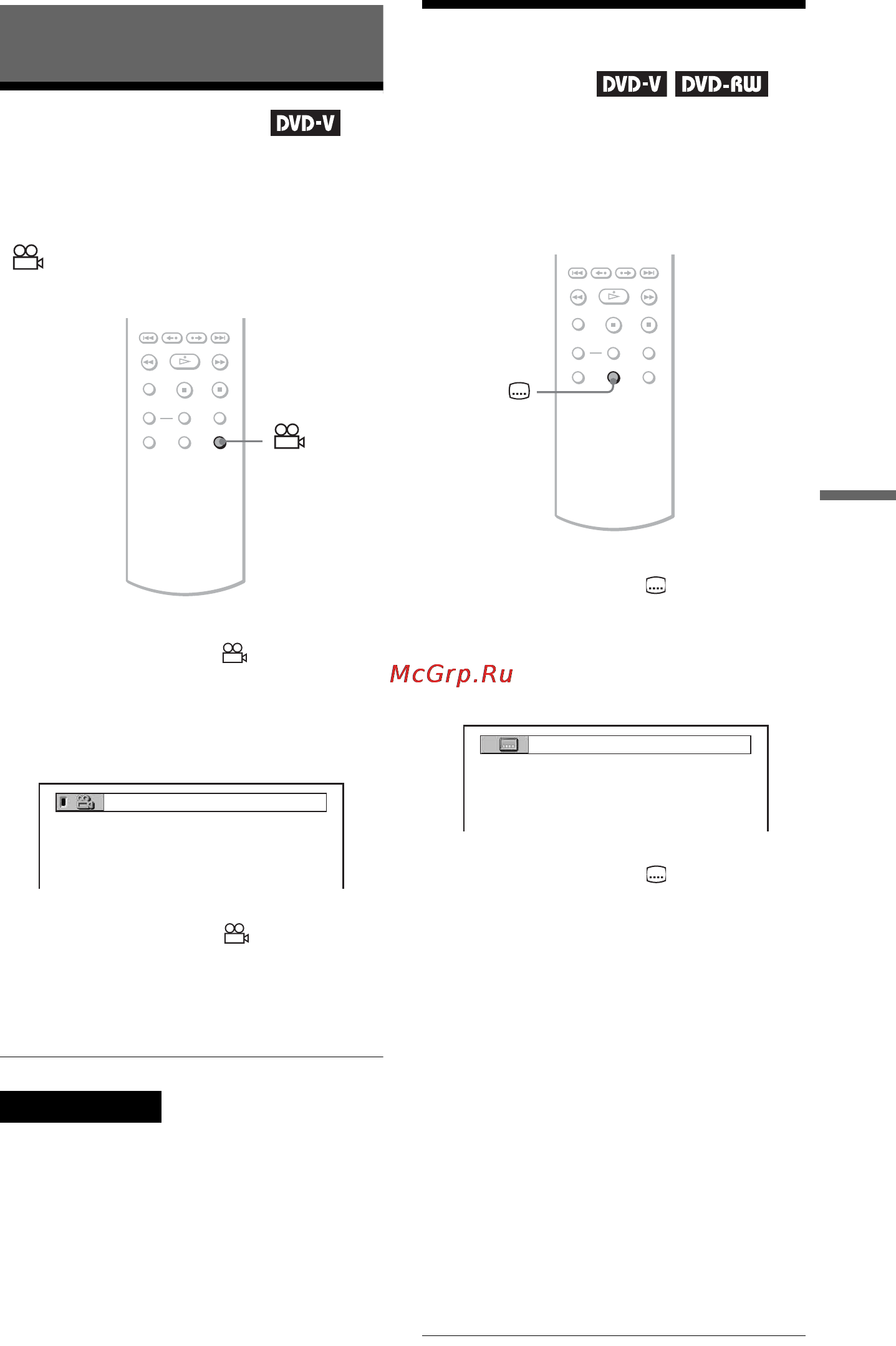 Sony DVP-NS30 [45/80] L0 ï²îñìîò² ôèëüìîâ