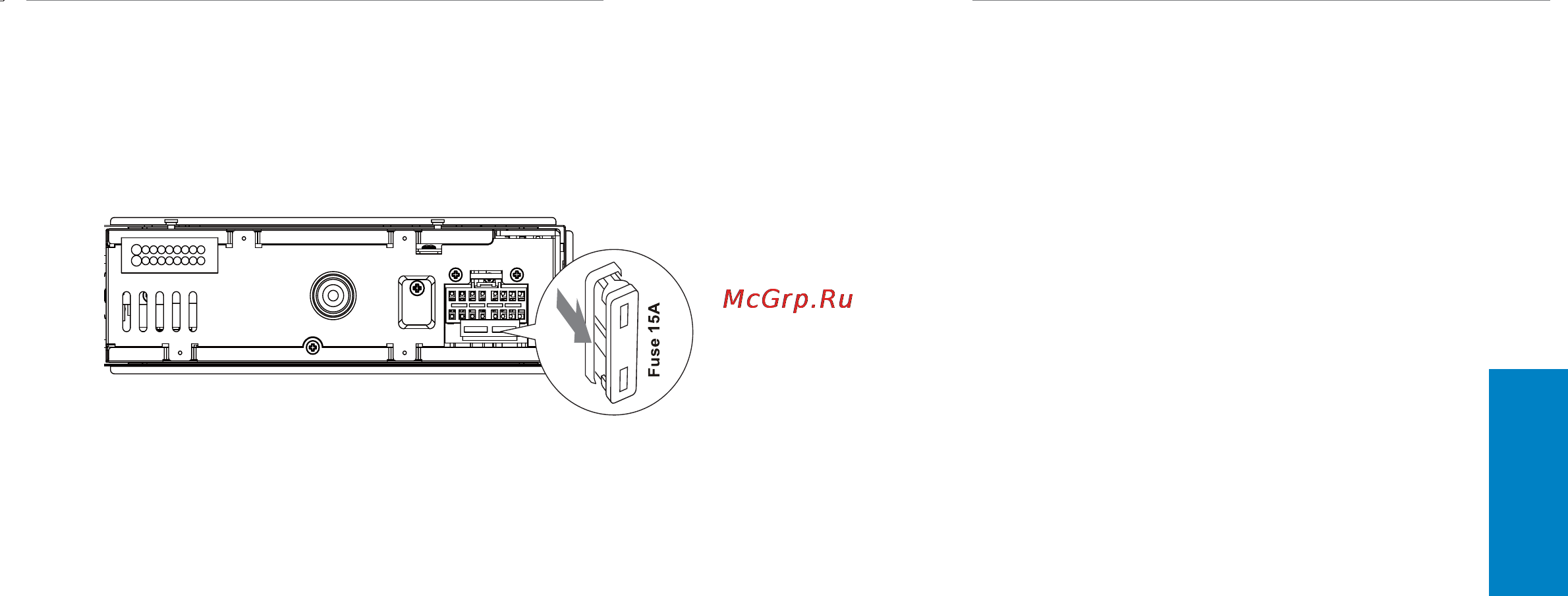 Philips CED320/51 Инструкция по эксплуатации онлайн [37/45] 32204