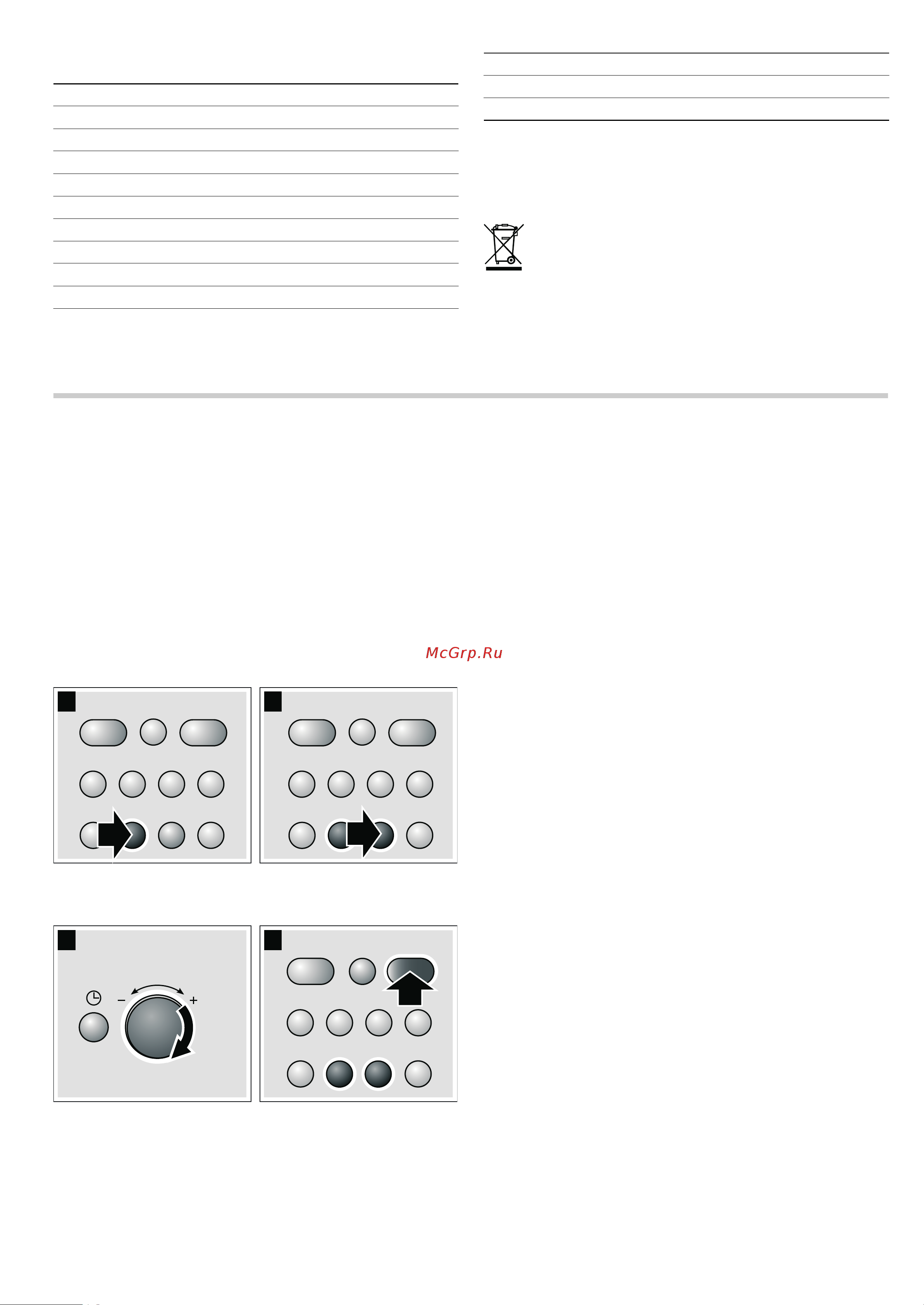 Bosch HMT84G461 [30/36] Otomatik program