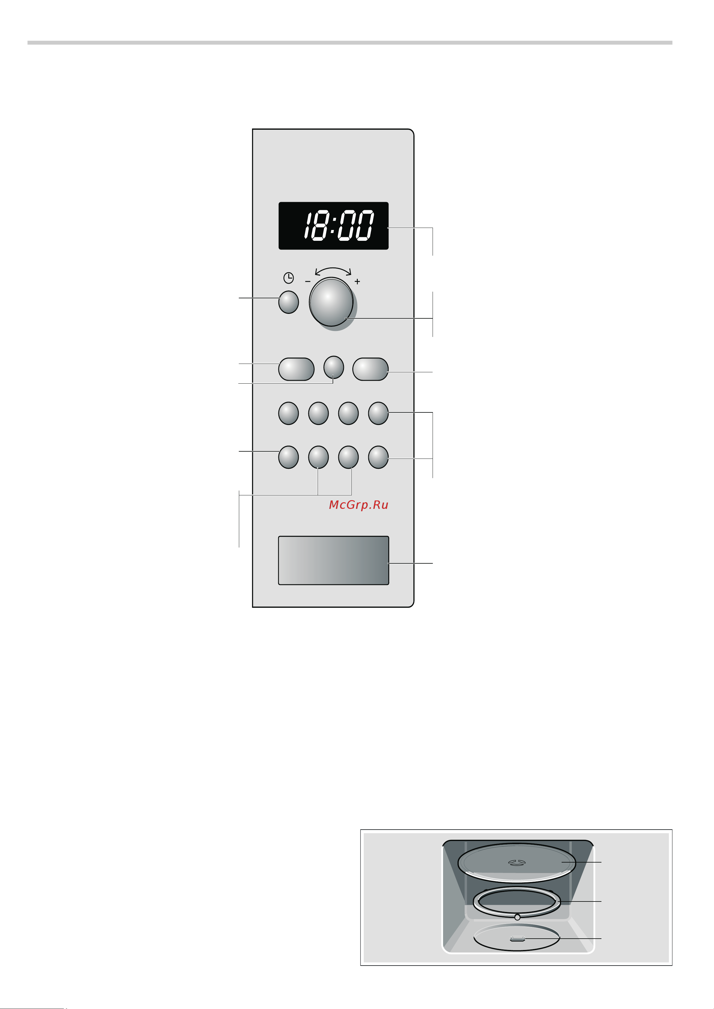 Bosch HMT84G461 [7/36] Виды нагрева