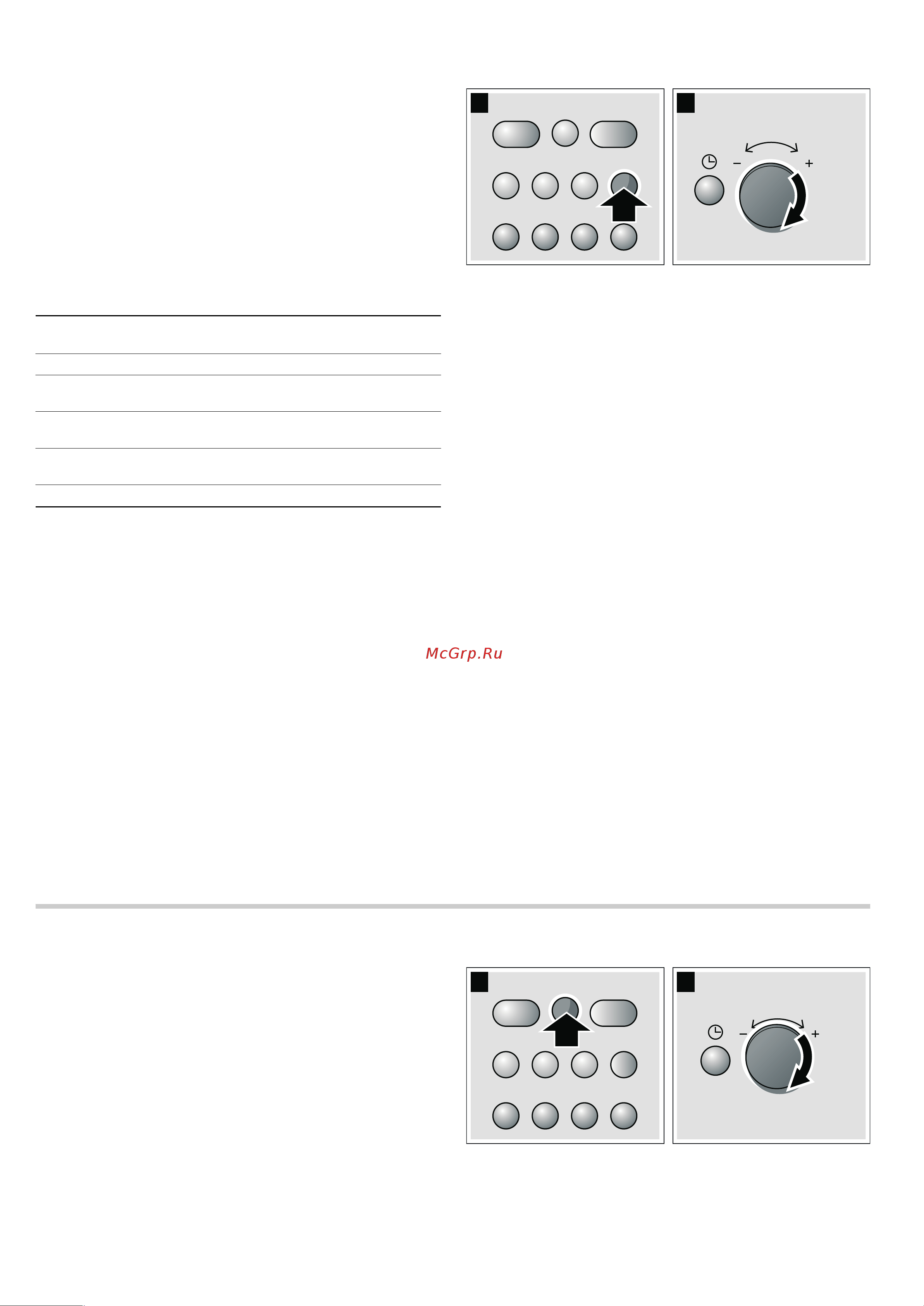 Bosch HMT84G461 [9/36] Приготовление на гриле