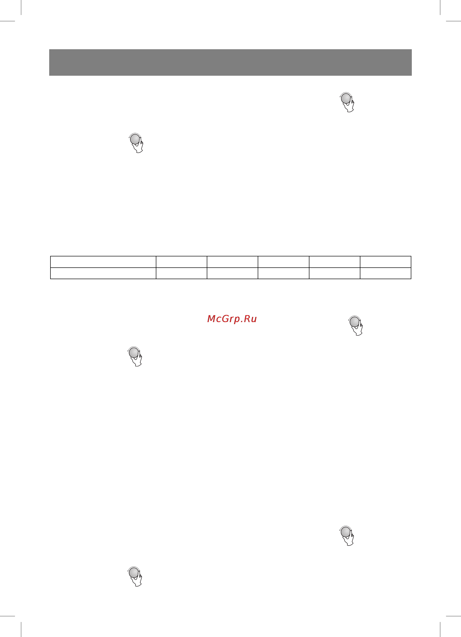 Vitek VT-1681 W [9/92] English