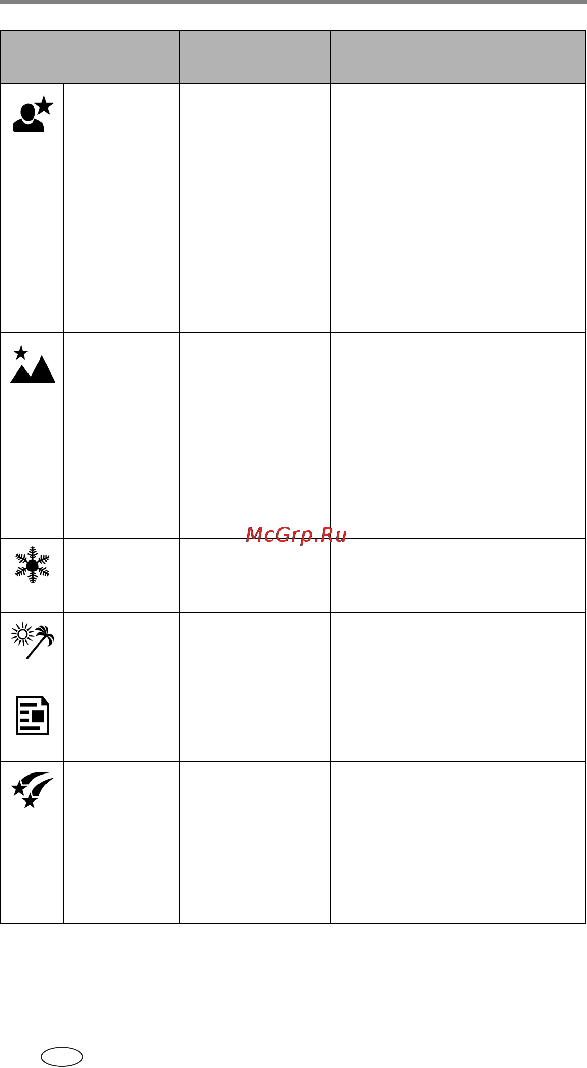 Kodak DX7590 Инструкция по эксплуатации онлайн [26/97] 32266