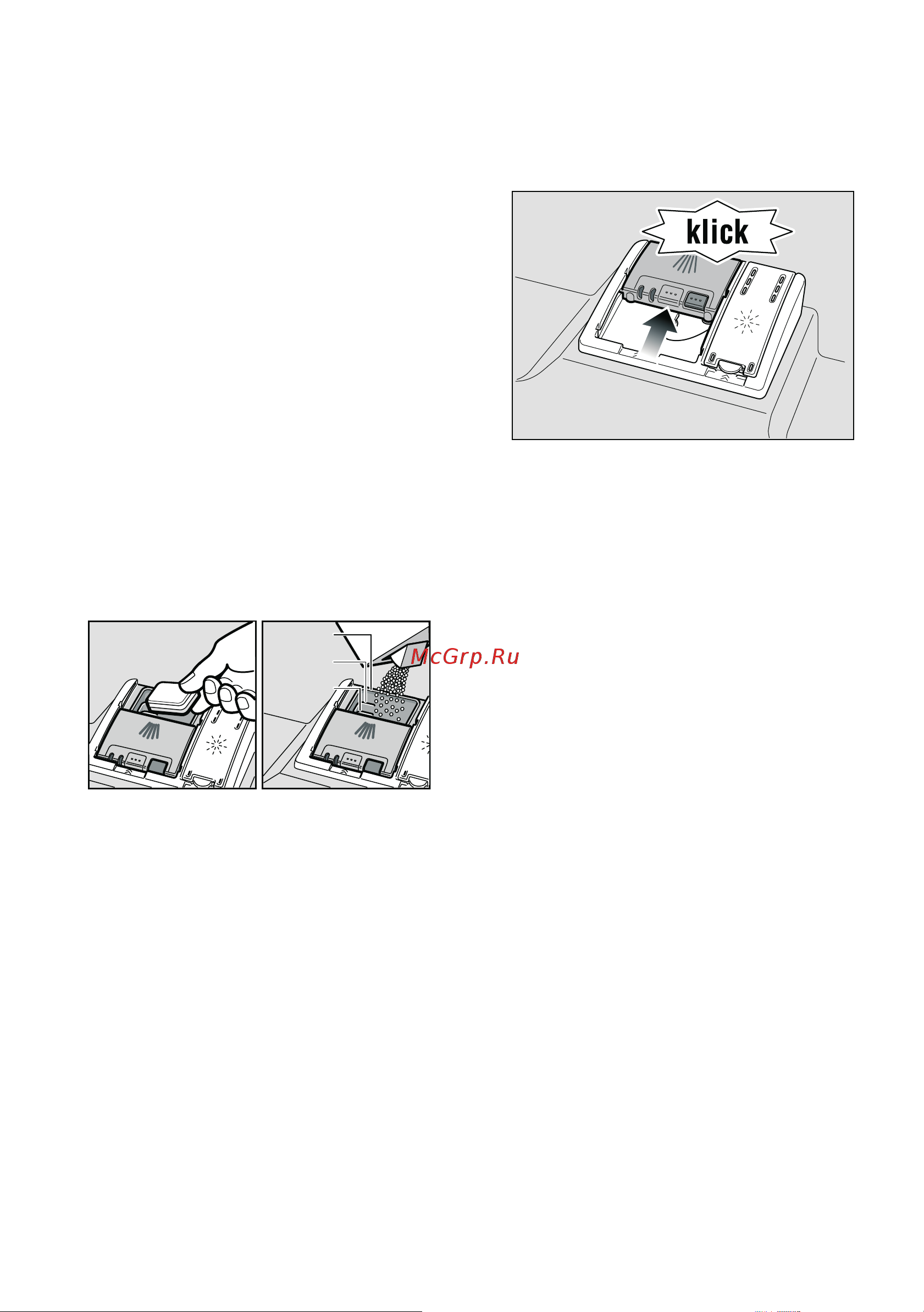 Bosch SPS 53E02 RU [19/46] A py a o e o cpe c a