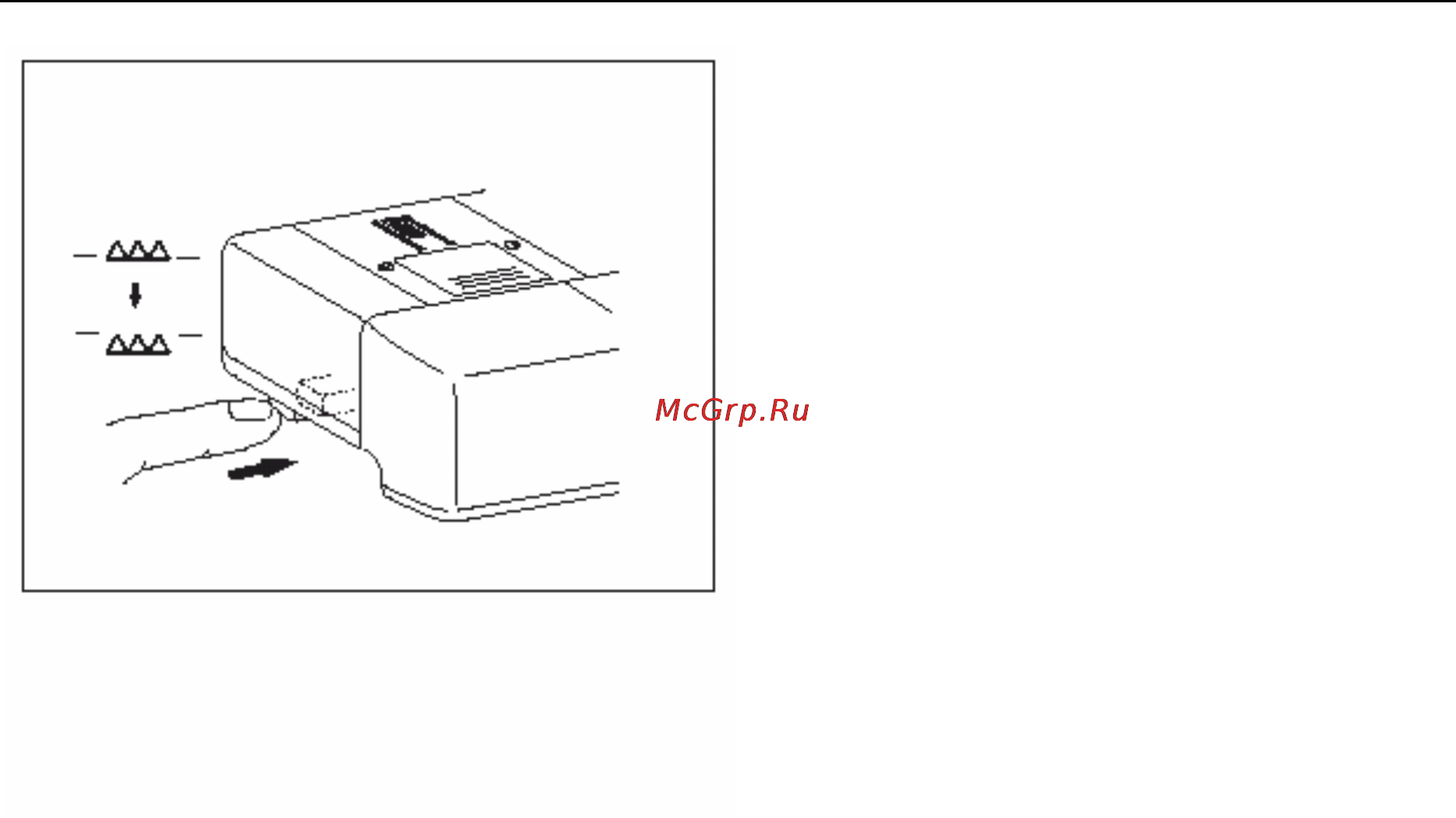 Aurora Platinum 55e Инструкция по эксплуатации онлайн [27/32] 32272