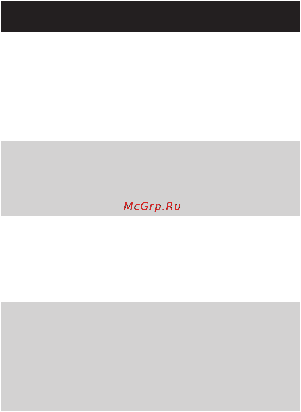 Philips ENERGYCARE GC3632/02 [18/20] Русский