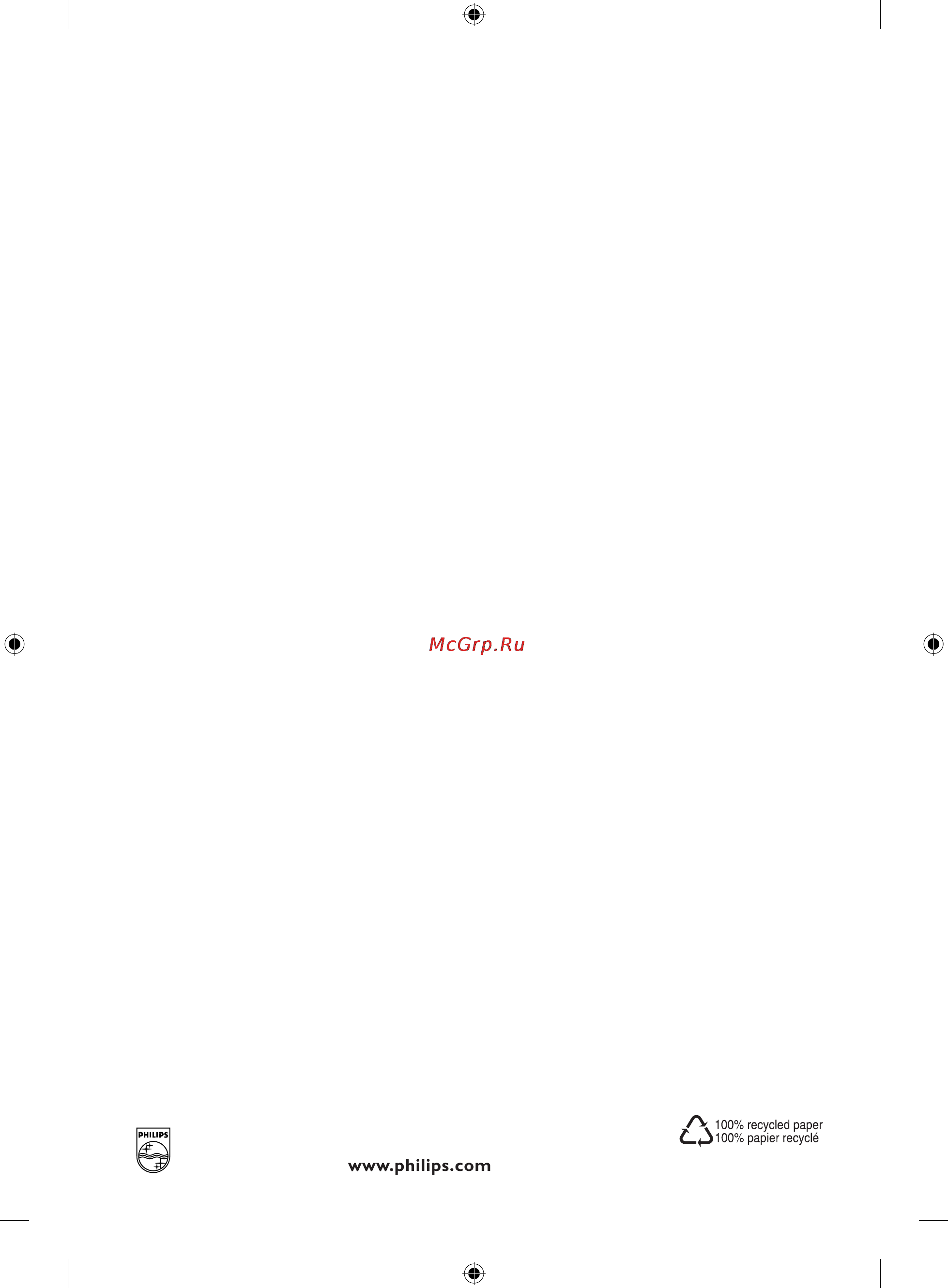 Philips GC 4721/02 [16/16] 00 340