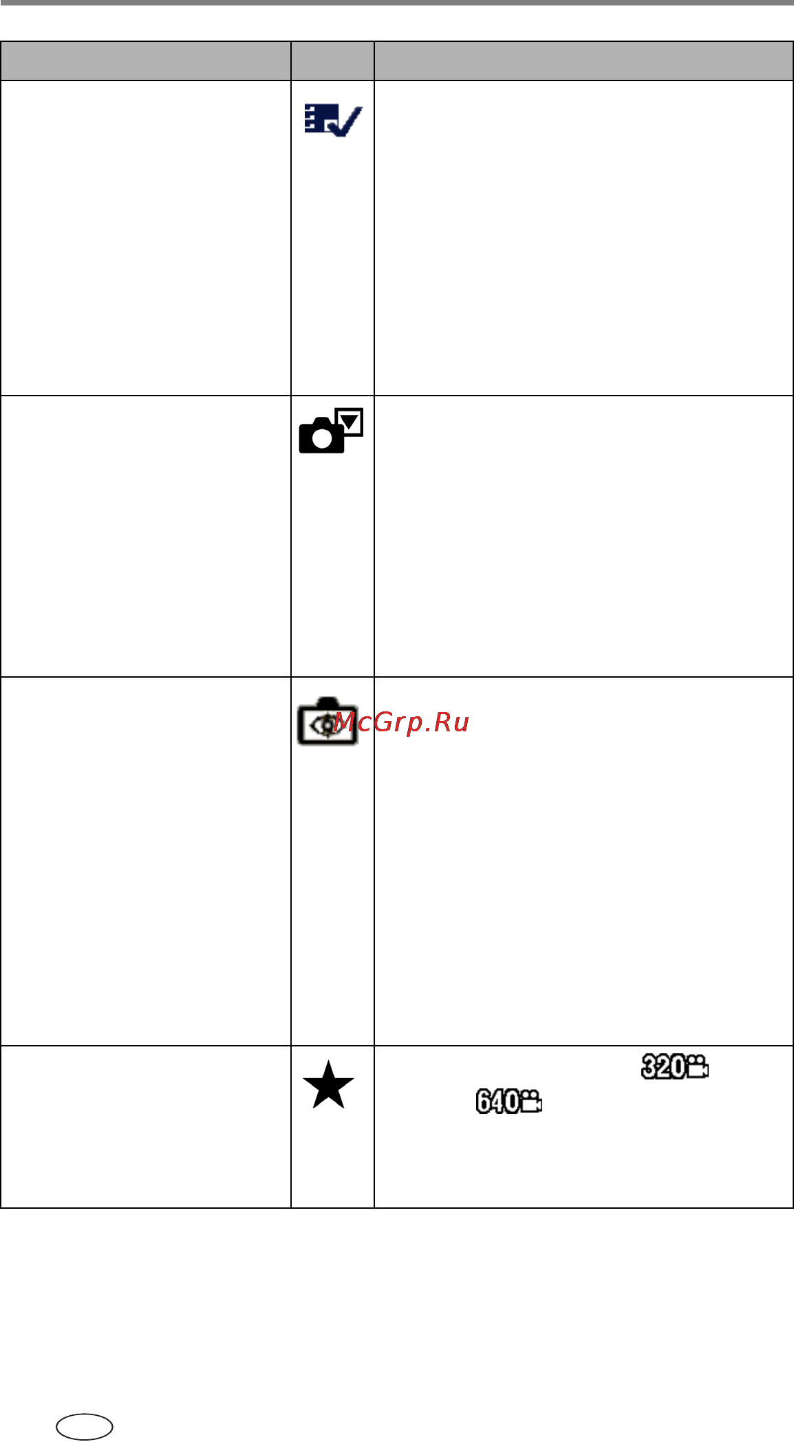 Kodak DX7440 Инструкция по эксплуатации онлайн [38/85] 32296