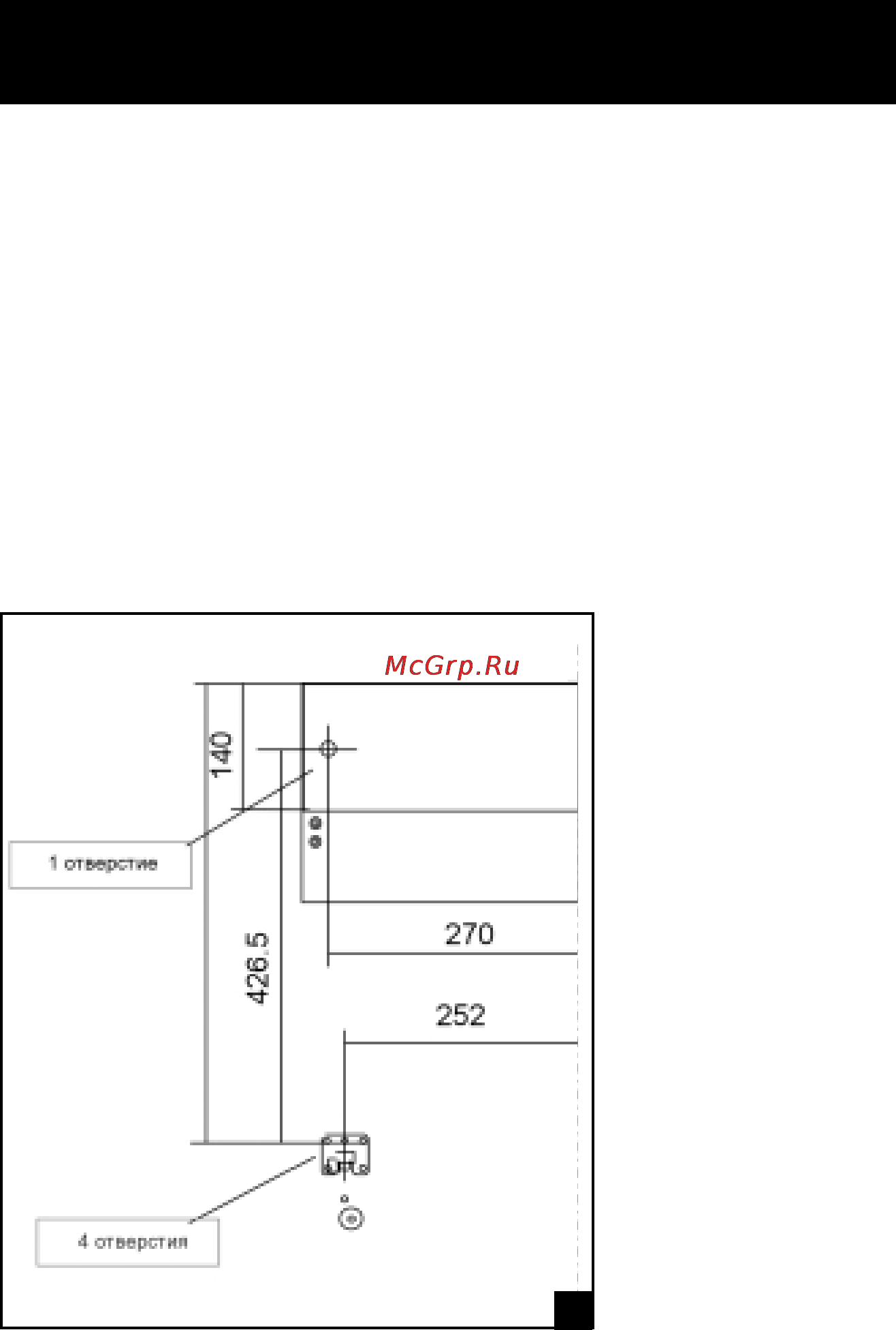 Ariston LSI 41 [4/31] По встраиванию и установке
