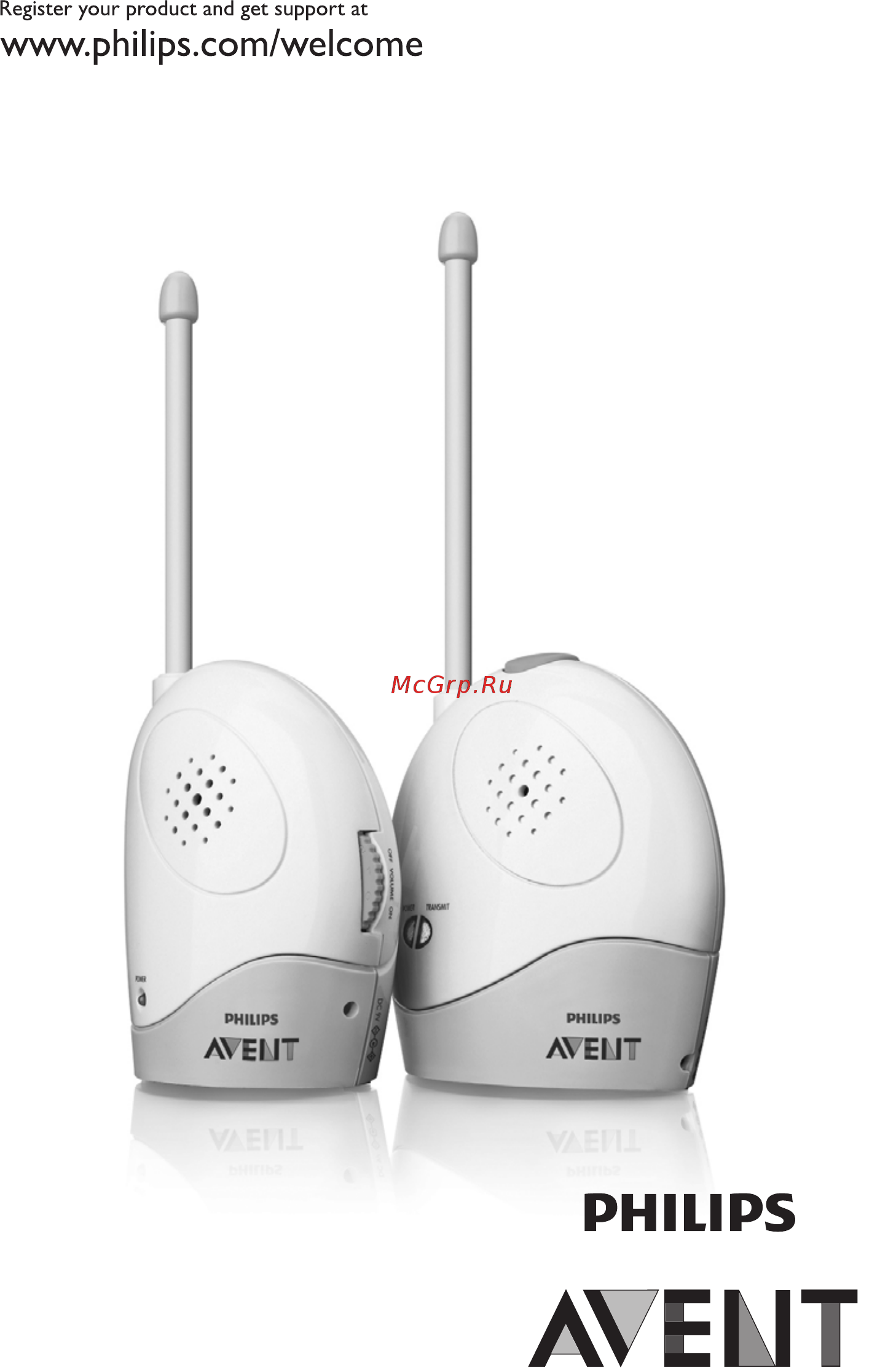 Philips SCD470/00 Инструкция по эксплуатации онлайн