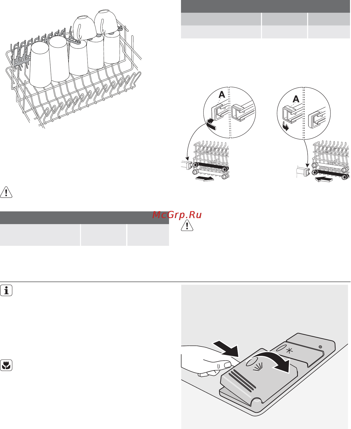 Electrolux ESF 43020 [28/76] Utilização do detergente