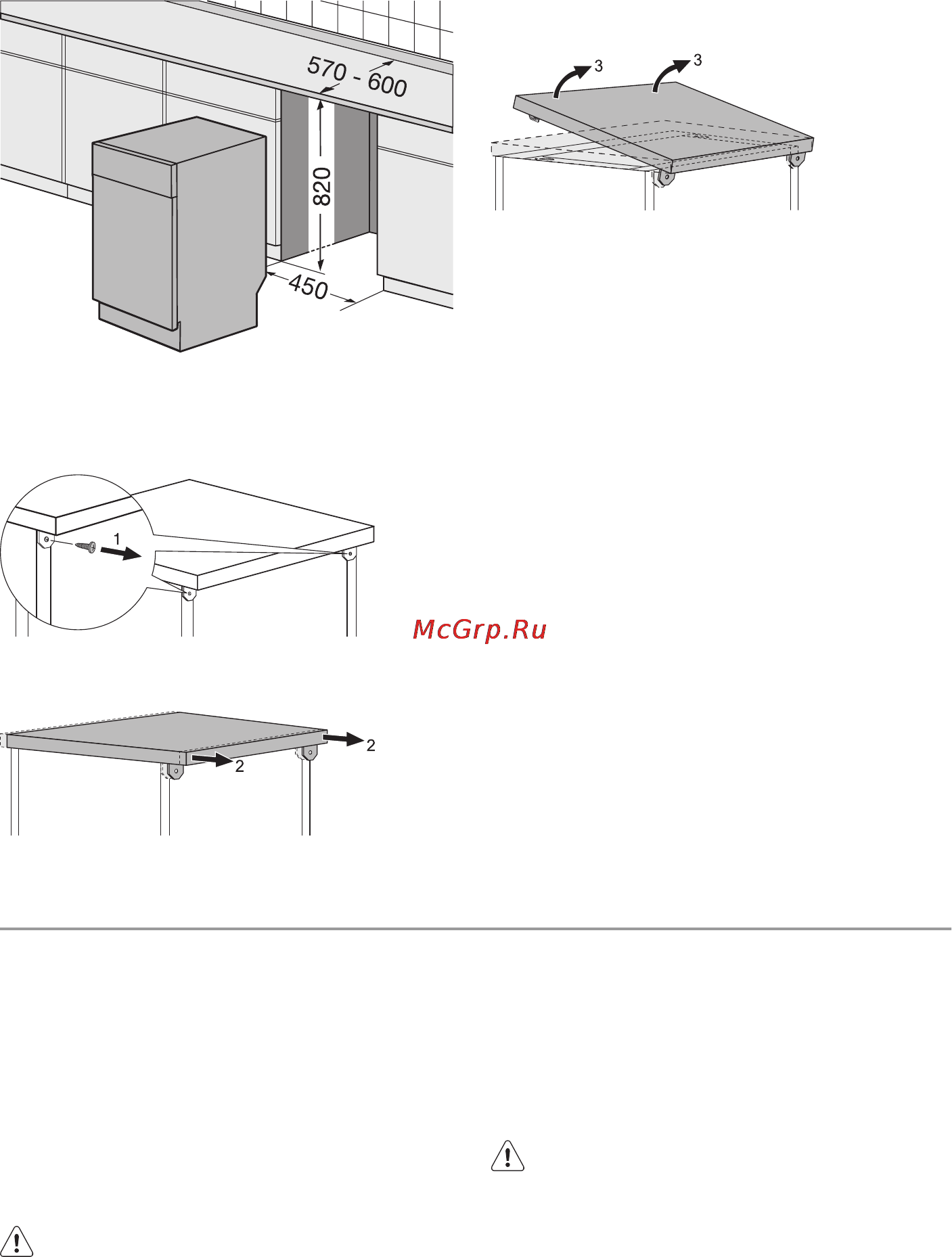 Electrolux ESF 43020 [35/76] Ligação à rede de abastecimento de água