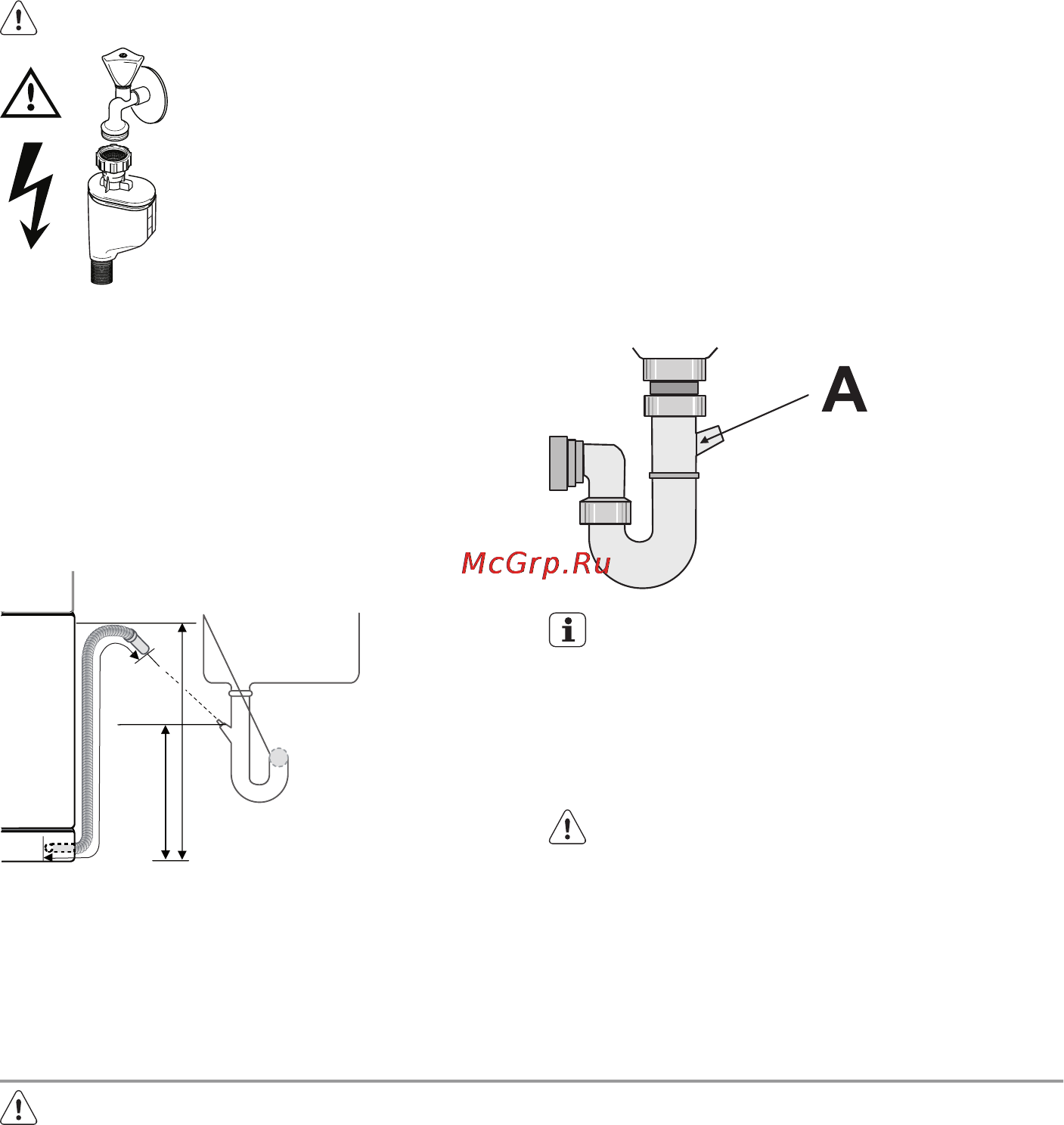 Electrolux ESF 43020 [74/76] Conexión eléctrica