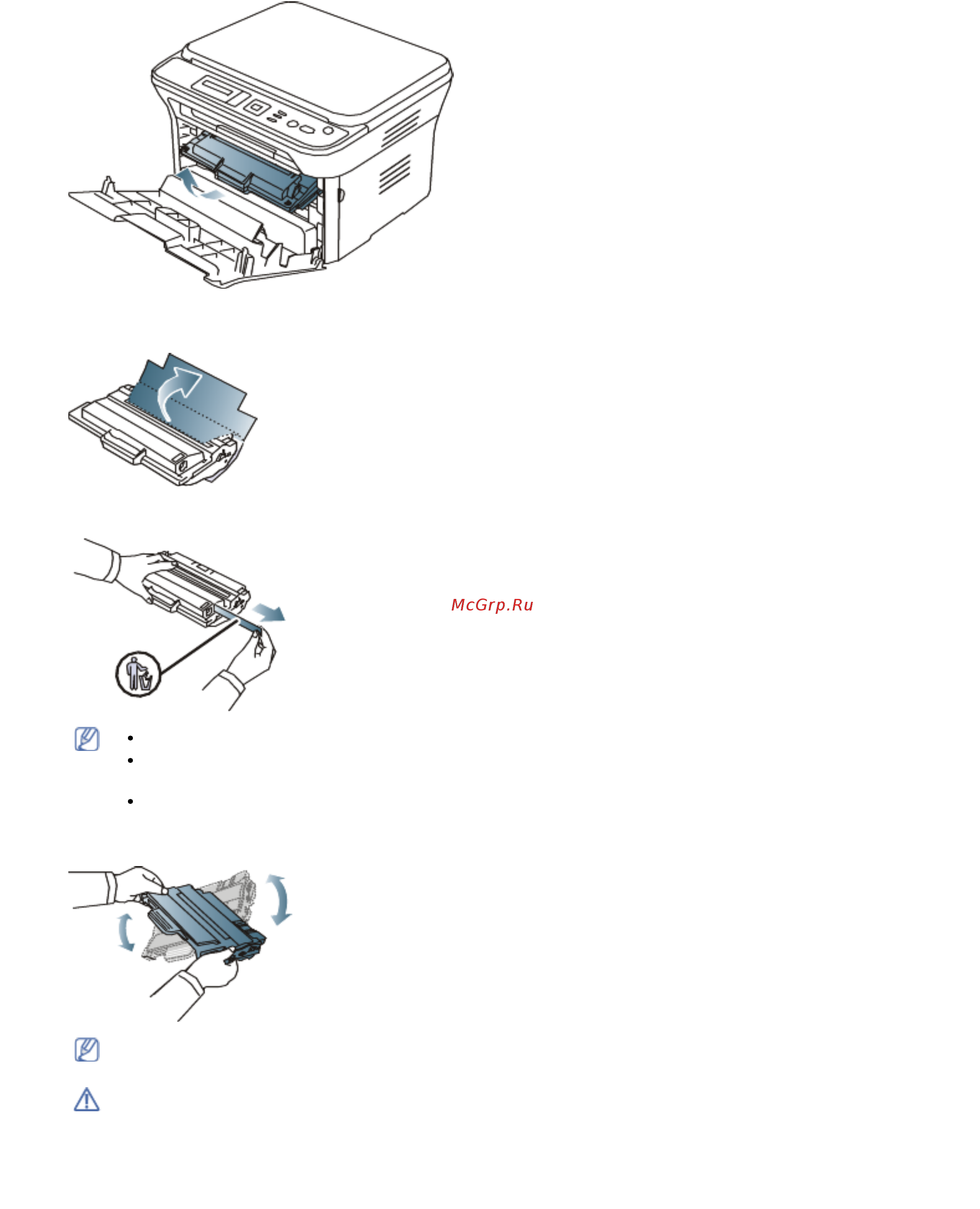 Dell 1133n Инструкция по эксплуатации онлайн [106/125] 32406