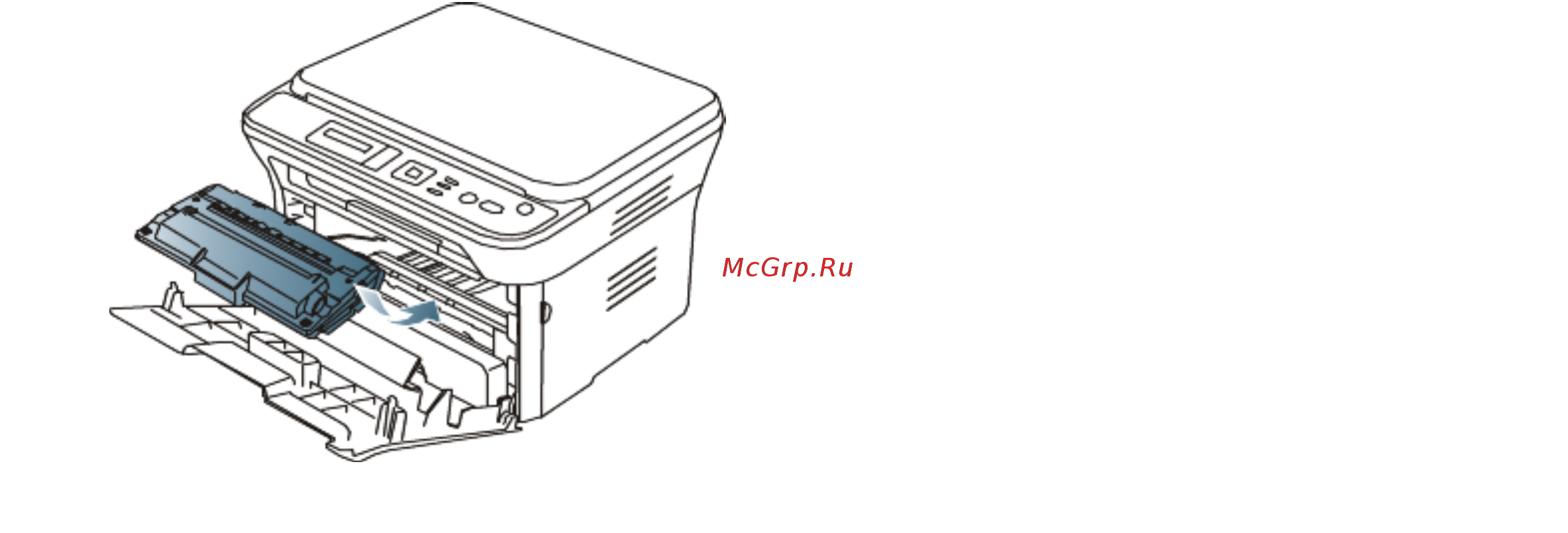 Dell 1133n Инструкция по эксплуатации онлайн [107/125] 32406