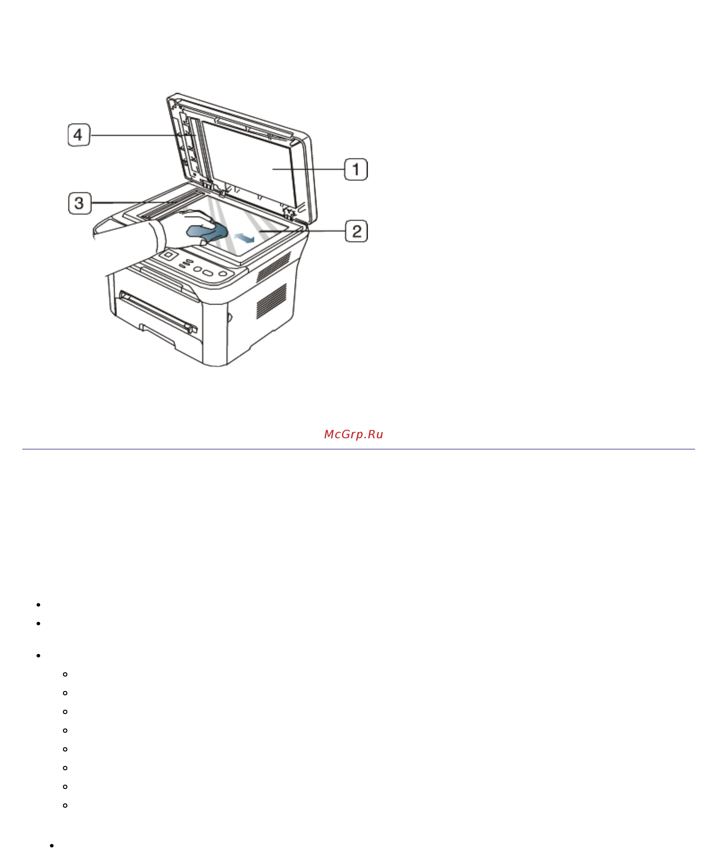Dell 1133n Инструкция по эксплуатации онлайн [86/125] 32406