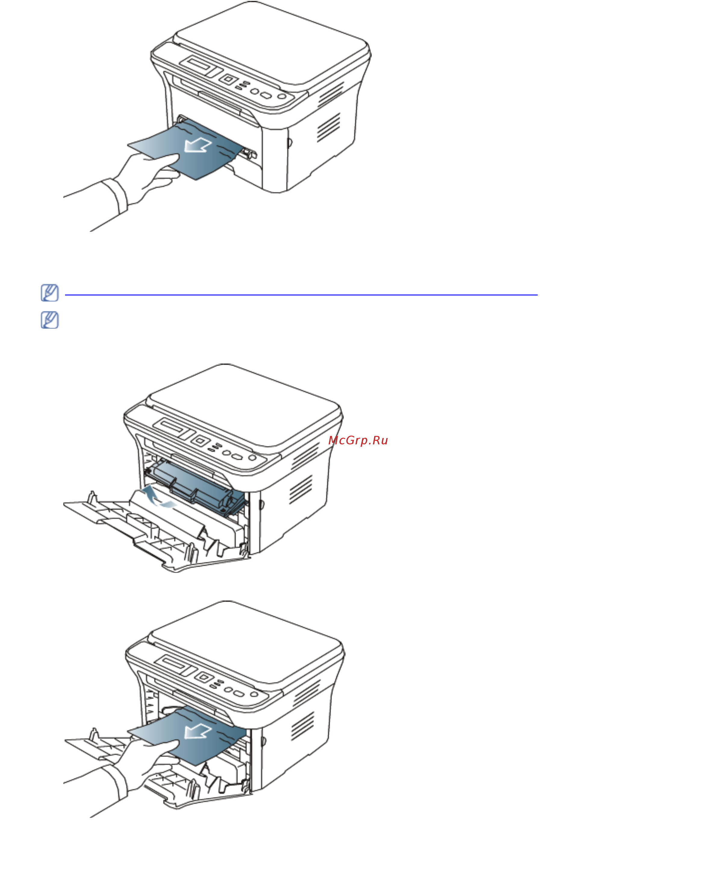 Dell 1133n Инструкция по эксплуатации онлайн [91/125] 32406