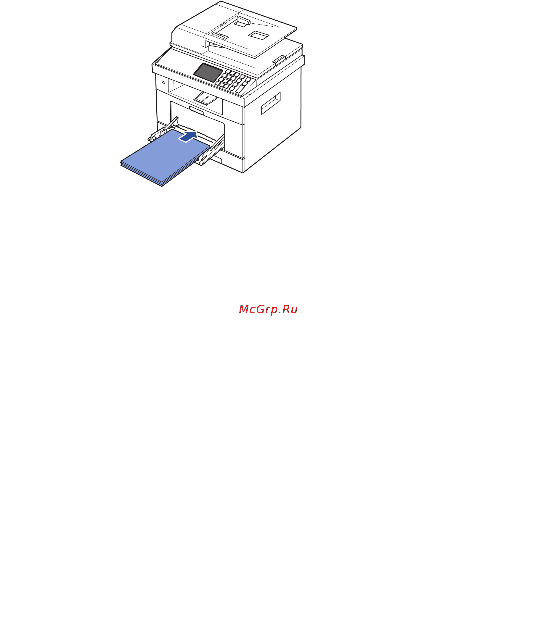 Dell 2355dn Инструкция по эксплуатации онлайн [105/359] 32410