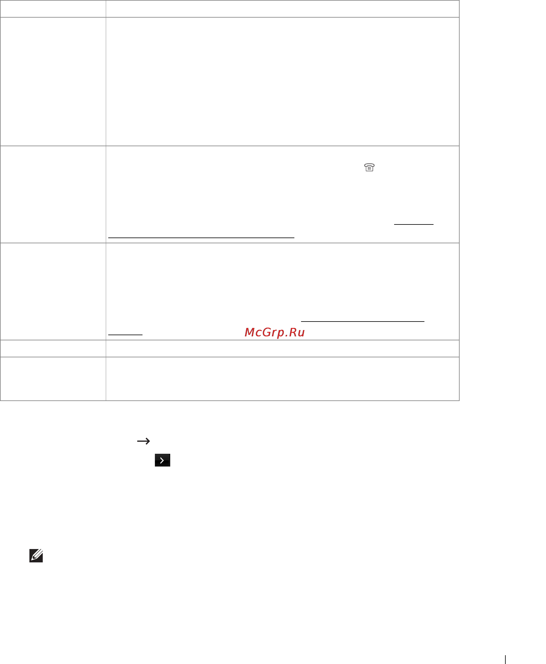 Dell 2355dn [210/359] Проверка линии связи факса