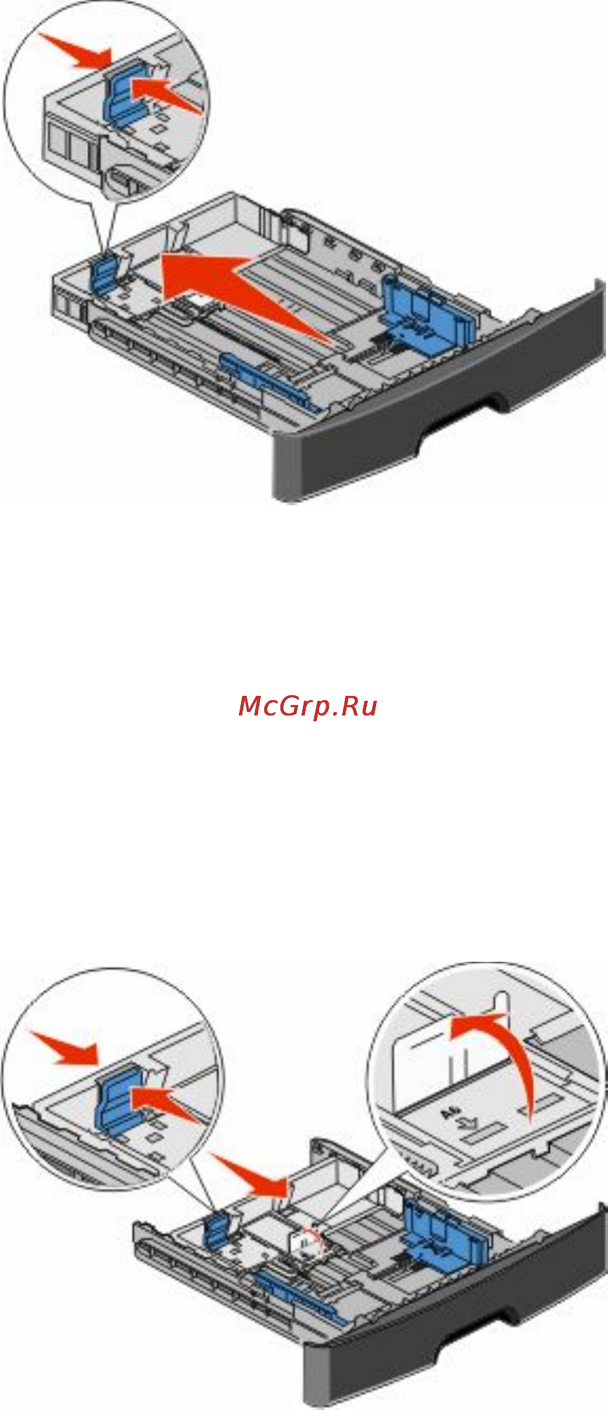 Dell 3333dn Инструкция по эксплуатации онлайн [83/350] 32415