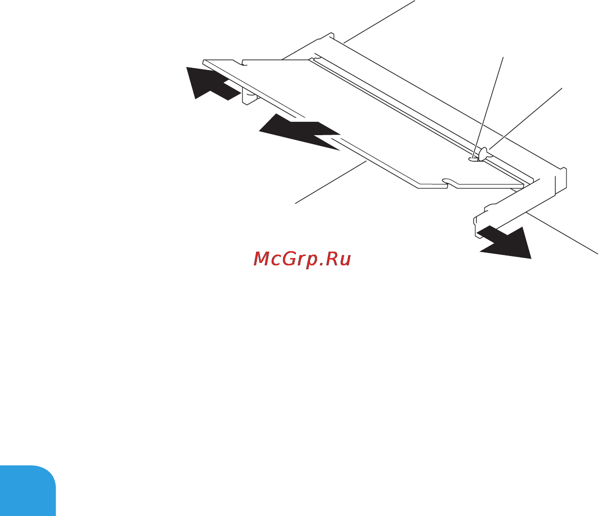 Dell Alienware M11x Инструкция по эксплуатации онлайн [68/106] 32460