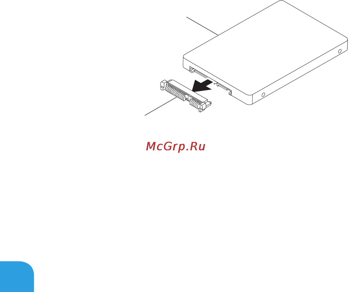 Dell Alienware M11x Инструкция по эксплуатации онлайн [72/106] 32460