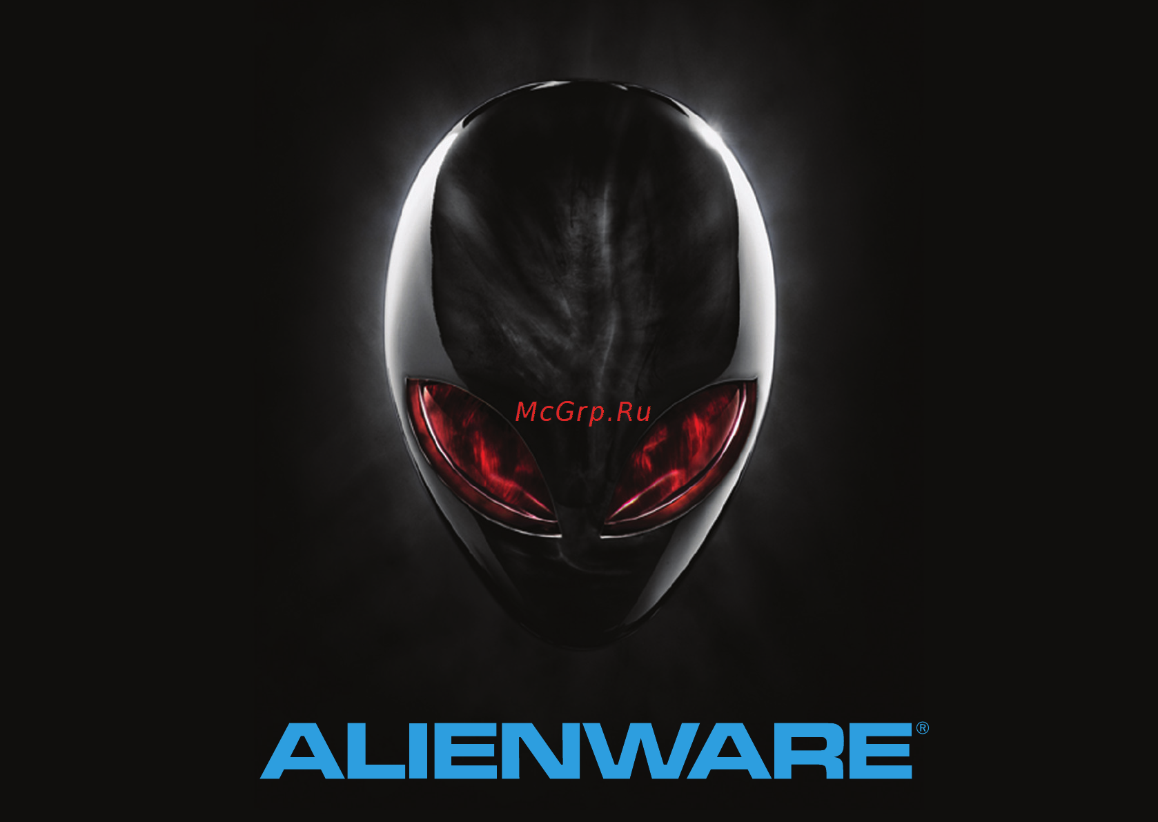 Dell Alienware M11xR3 Инструкция по эксплуатации онлайн