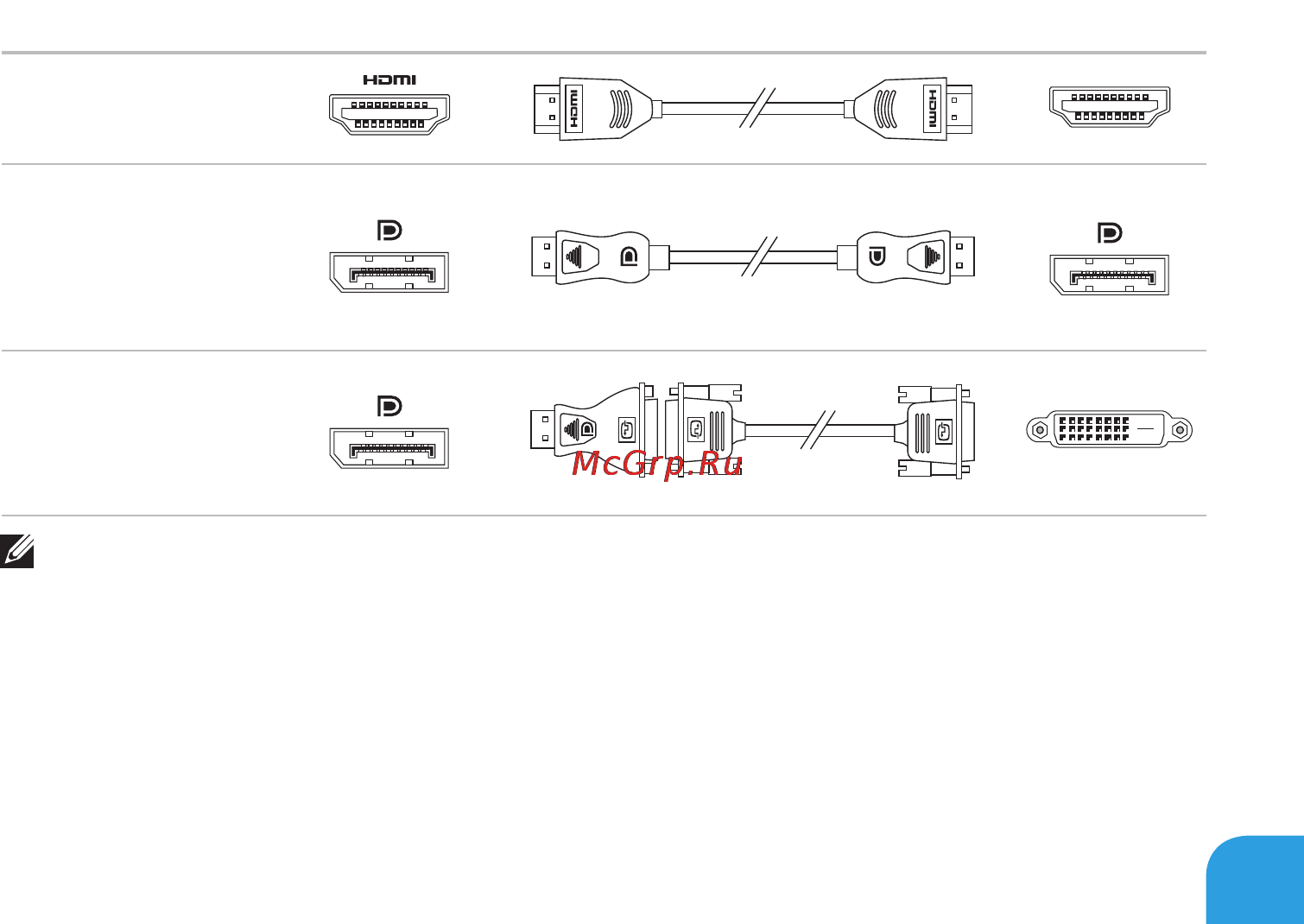 Dell Alienware M11xR3 Инструкция по эксплуатации онлайн [43/124] 32470