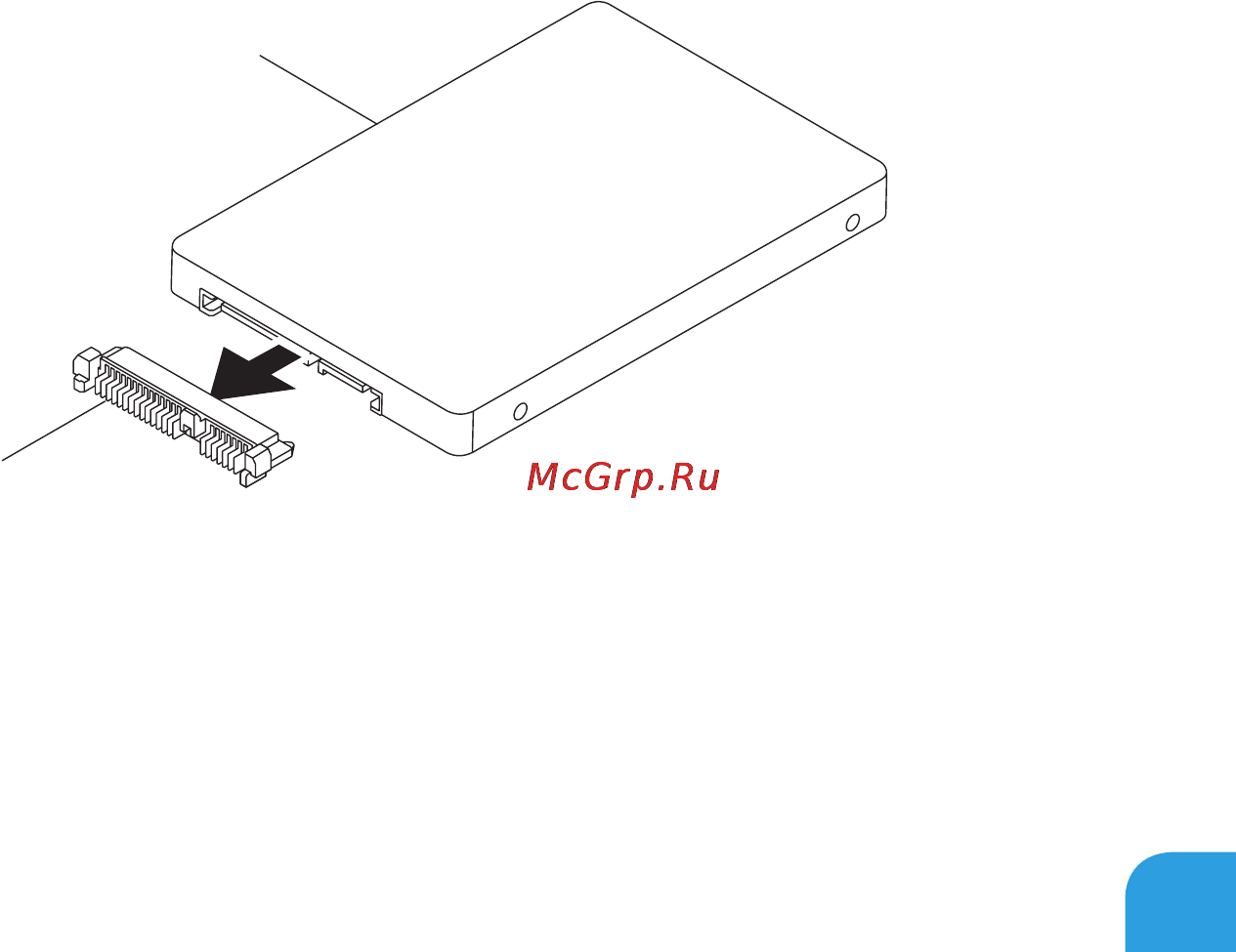 Dell Alienware M11xR3 Инструкция по эксплуатации онлайн [81/124] 32470