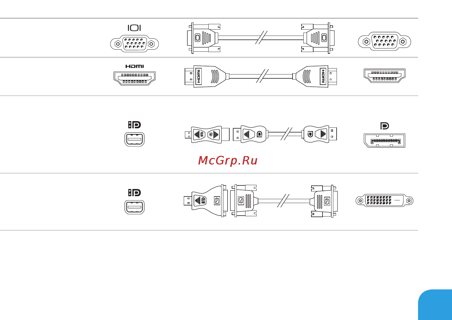 Dell Alienware M14x Инструкция по эксплуатации онлайн [47/134] 32475