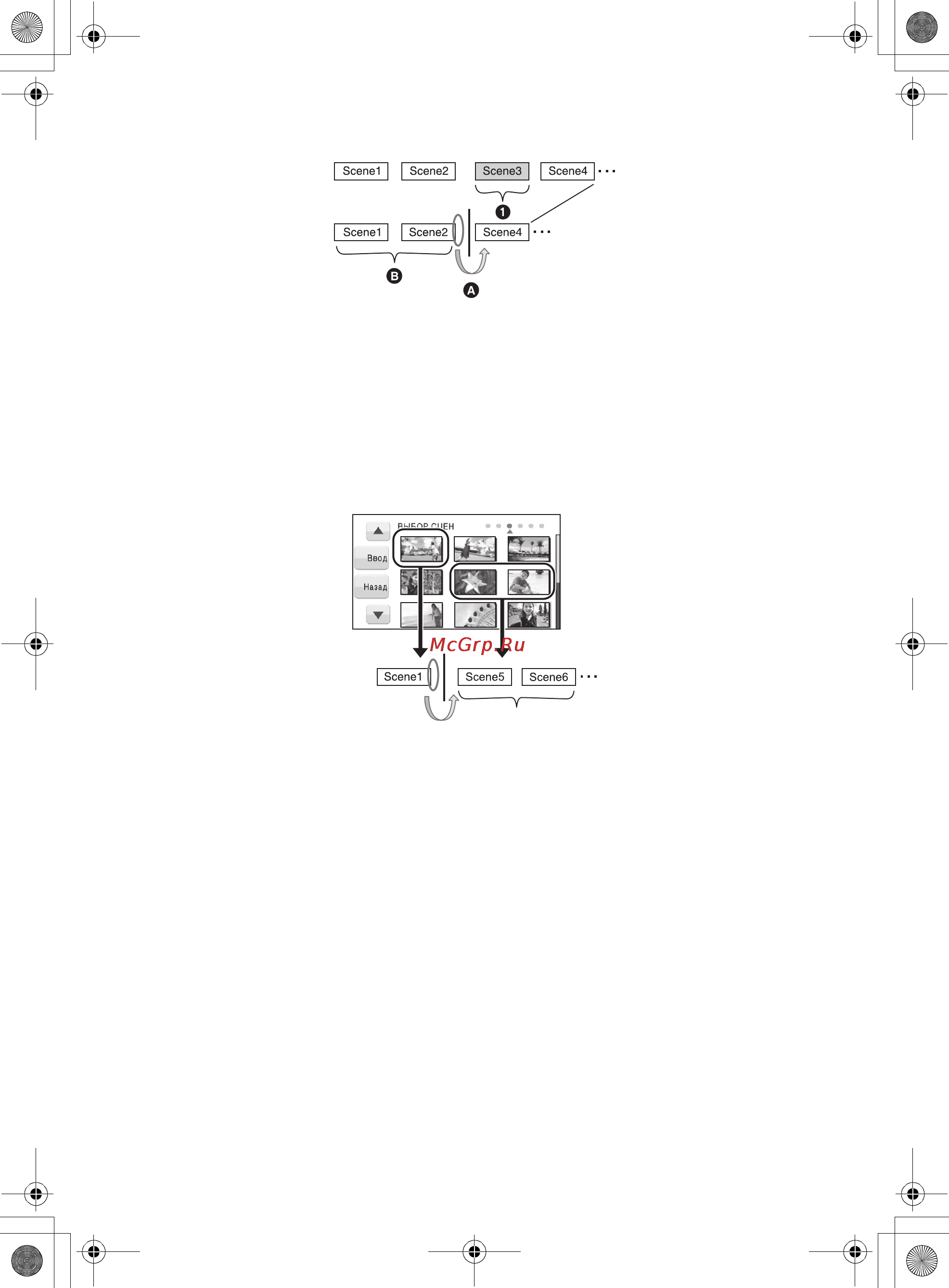 Panasonic HDC-SD10EE [128/136] Другие случаи