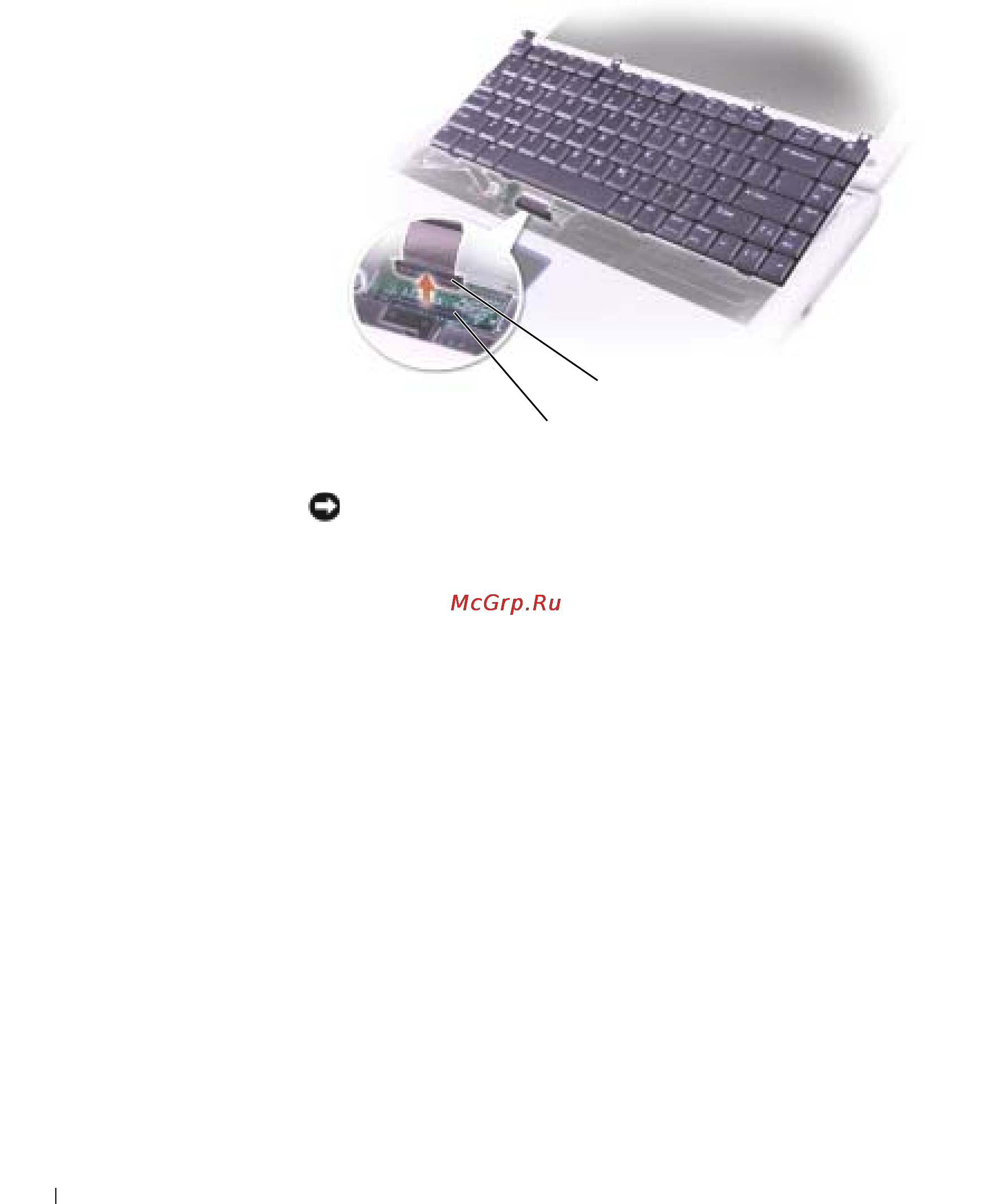 Dell Inspiron 1100 [110/150] Www dell com support dell com