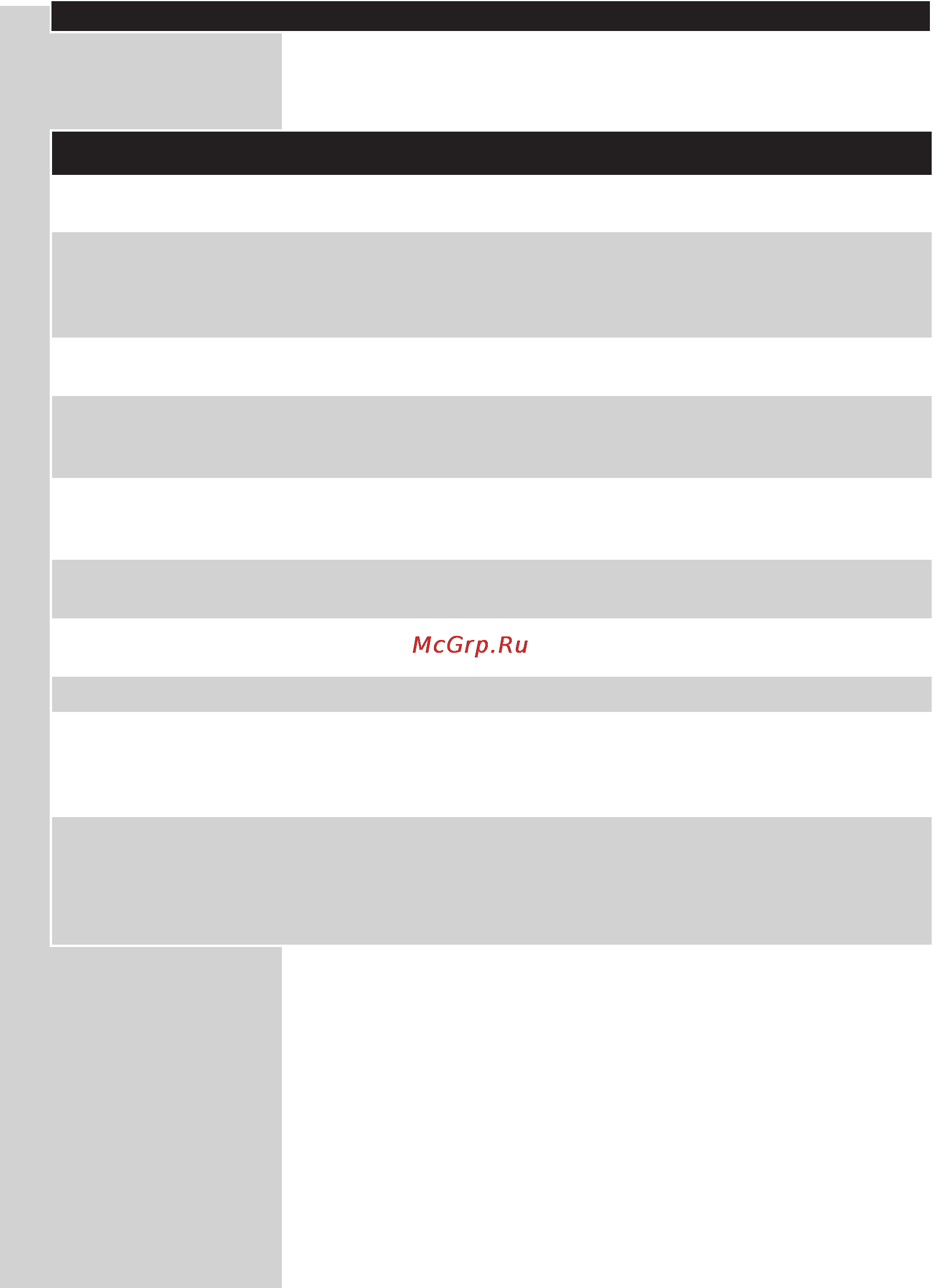 Philips HX6731/02 [13/14] Русский