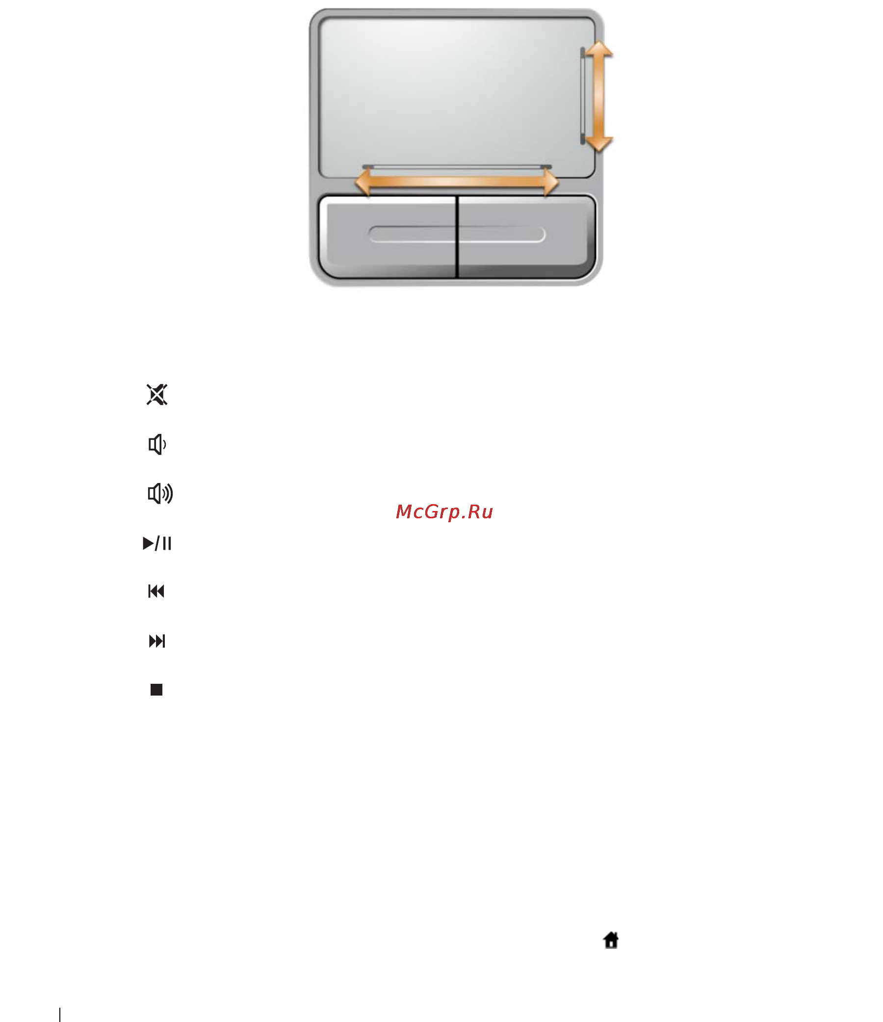 Dell Inspiron 6400 Инструкция по эксплуатации онлайн [20/210] 32570
