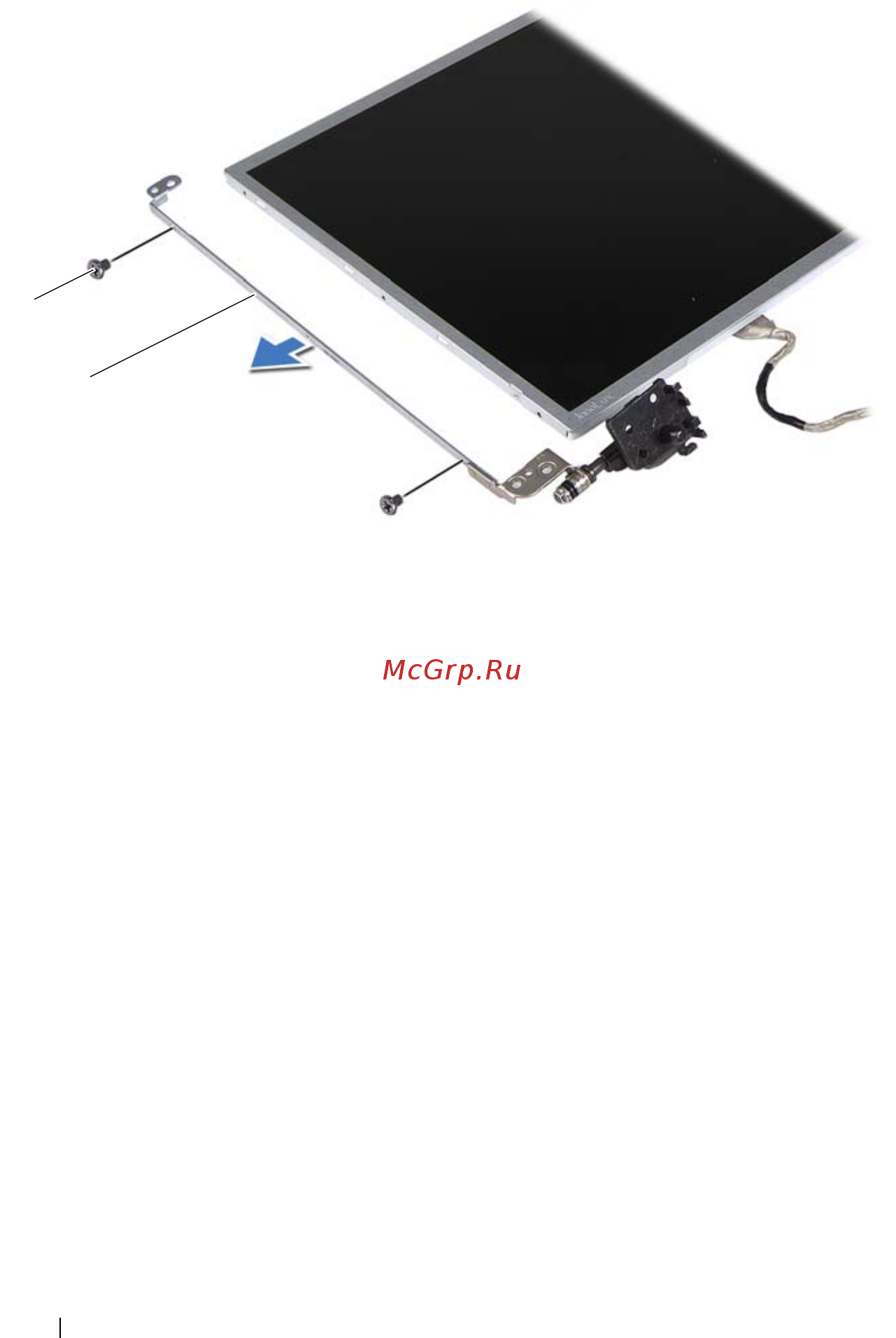 Dell Inspiron 15-N5050 Инструкция по эксплуатации онлайн [62/76] 32591