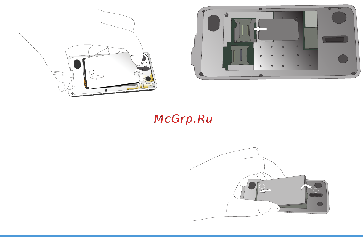 Philips K700 White Инструкция по эксплуатации онлайн [13/121] 32582