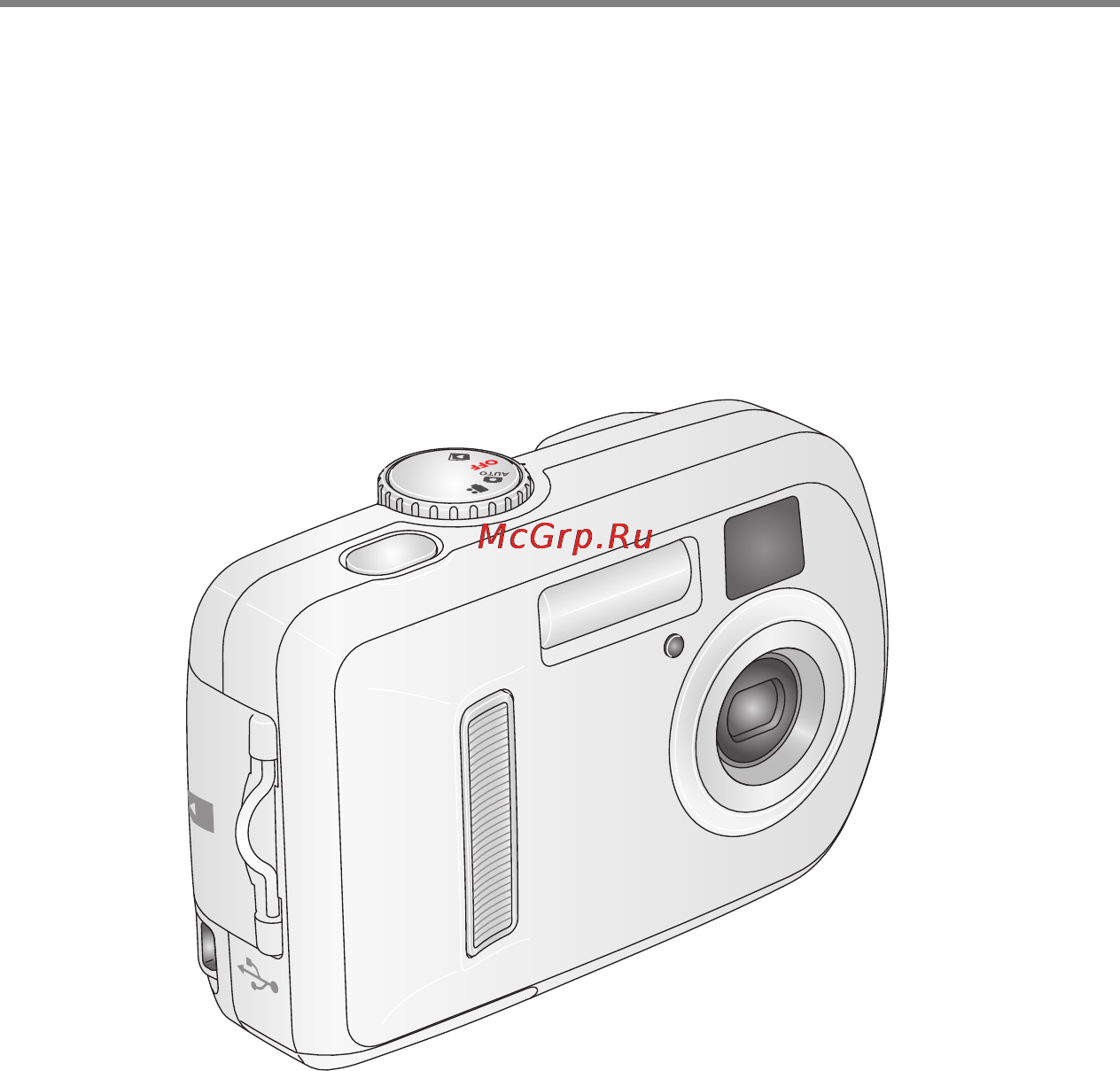Kodak CD40 Инструкция по эксплуатации онлайн