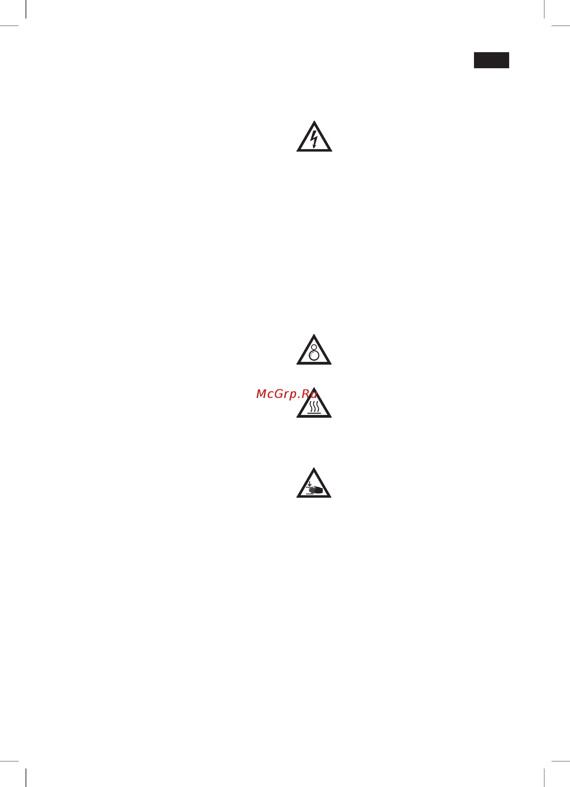 Siemens TK76K573 [35/176] Safety instructions