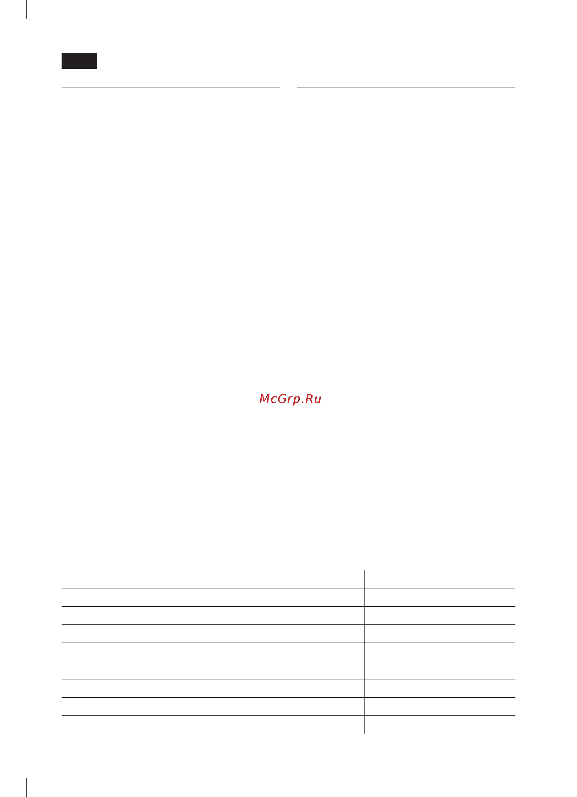 Siemens TK76K573 [56/176] Technical data