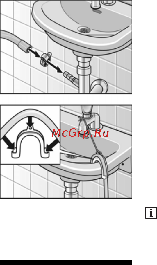 Neff V5340 XO EU [56/59] Транспортировка прибора