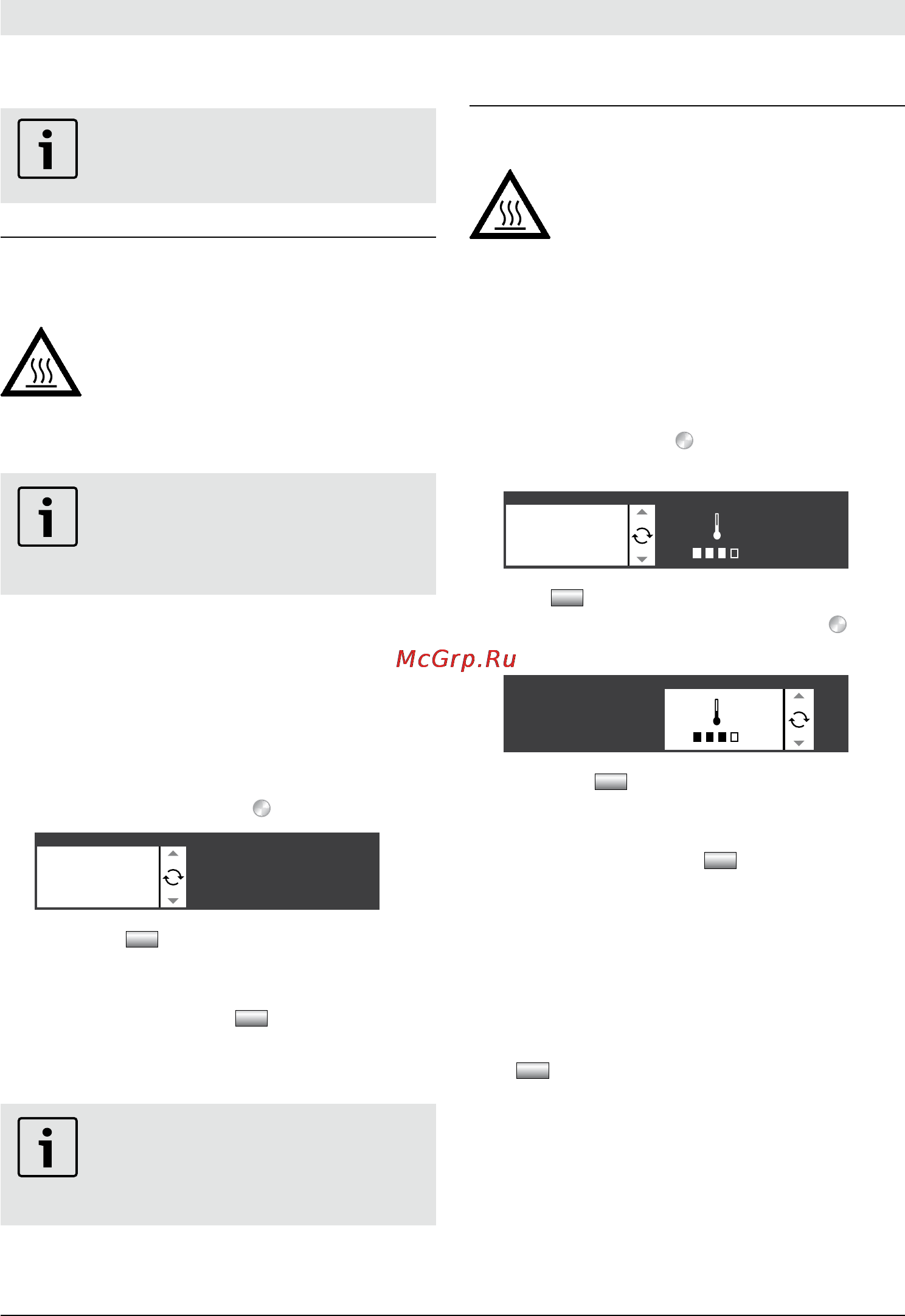 Siemens TK76K572 [77/134] Informazionied impostazioni